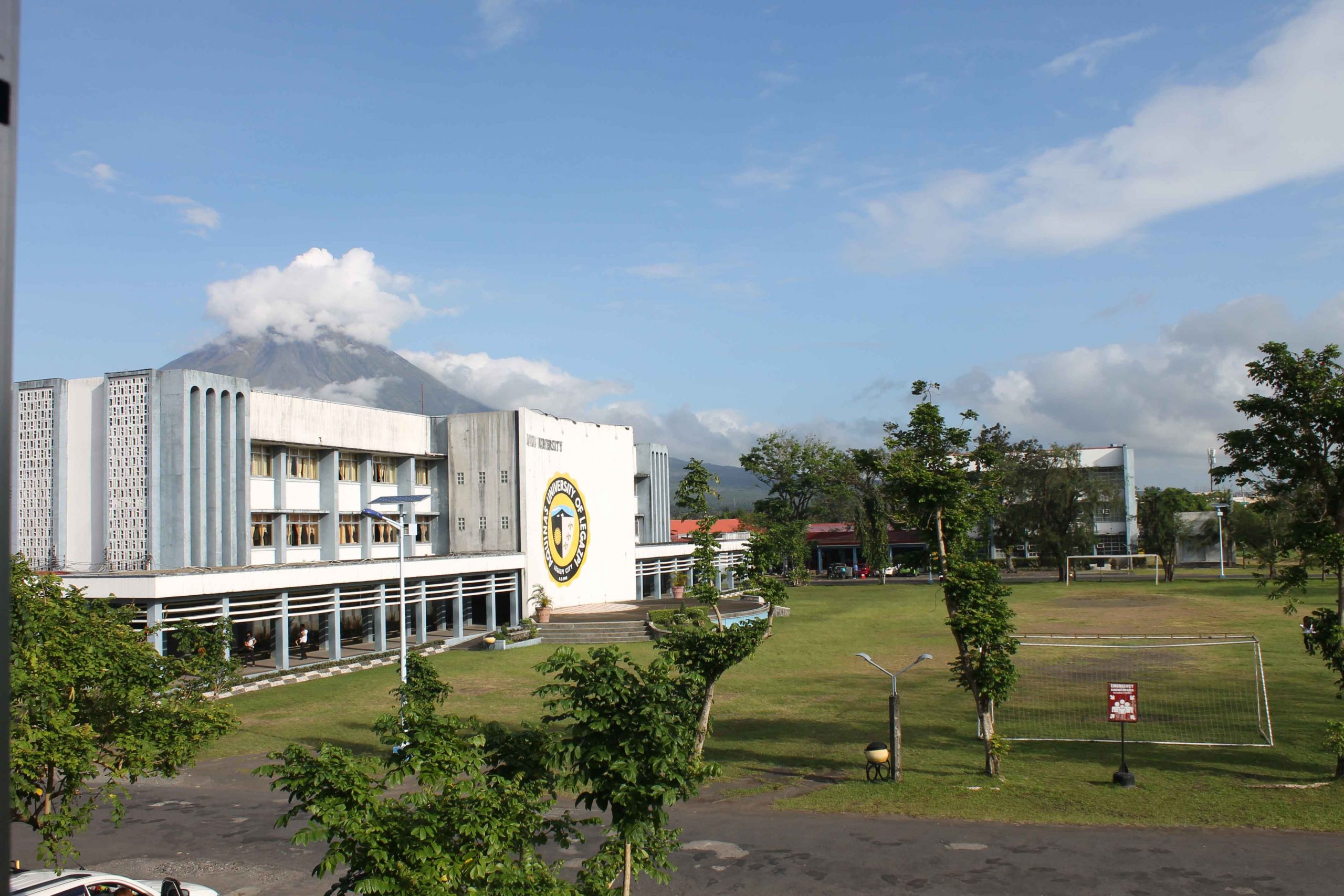 Ust Legazpi Fine Arts Tuition Fee