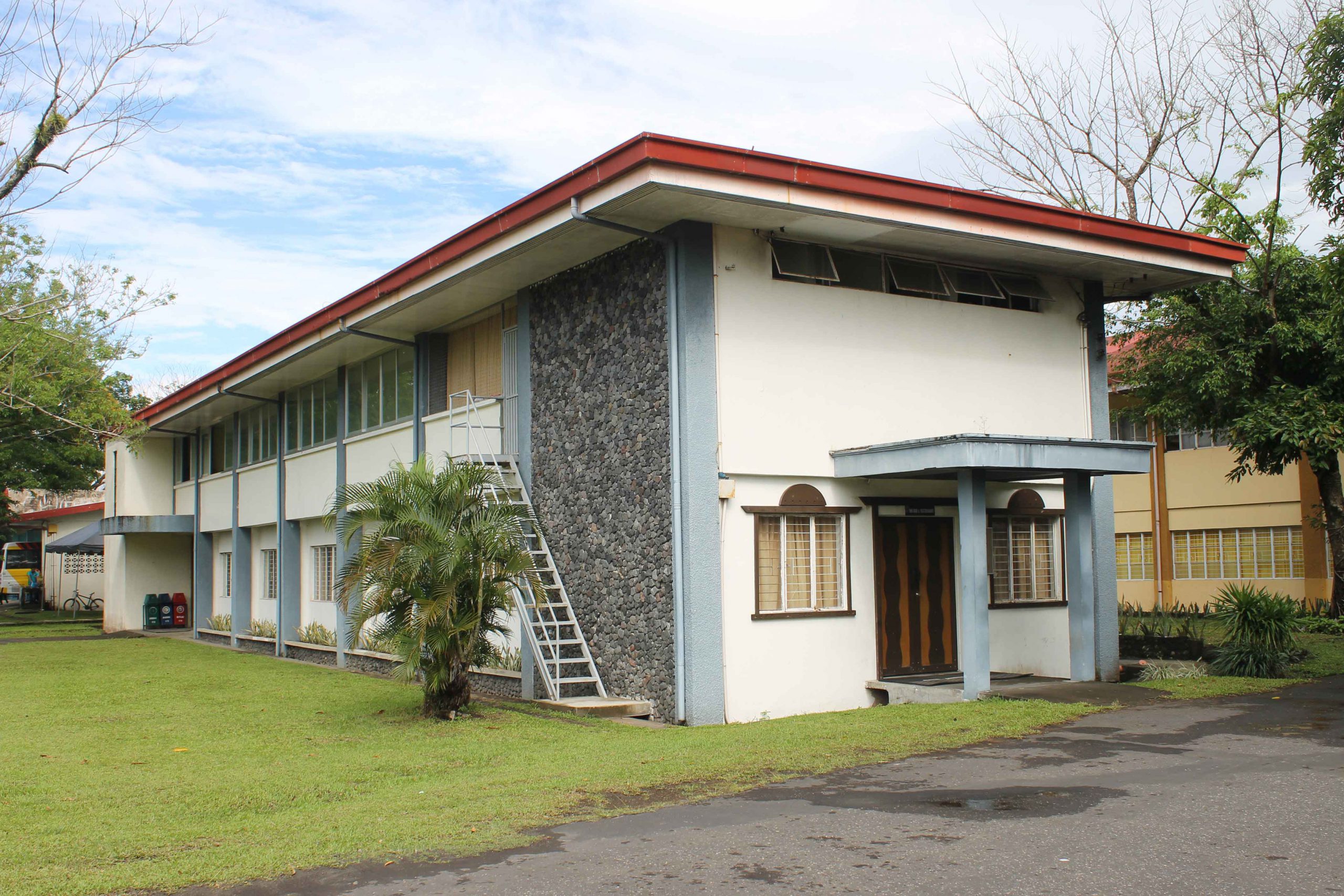 dormitory-university-of-santo-tomas-legazpi