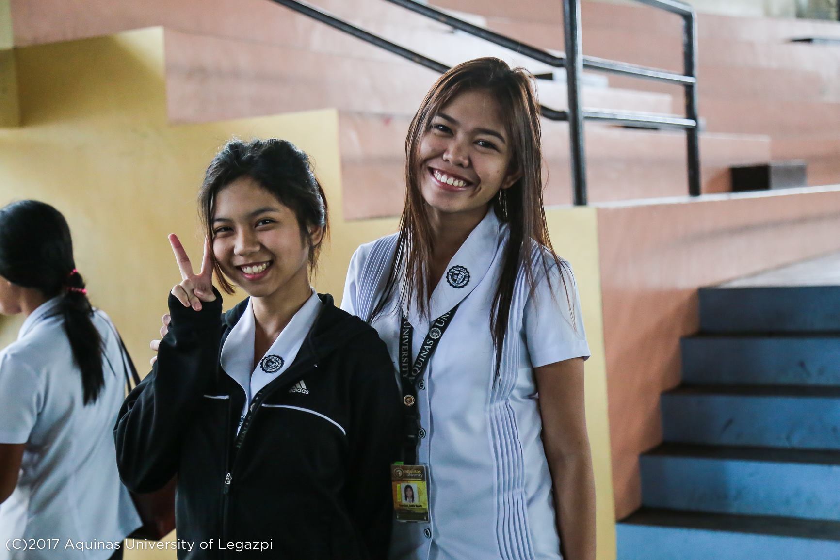 4th Year and 5th Year Recollection