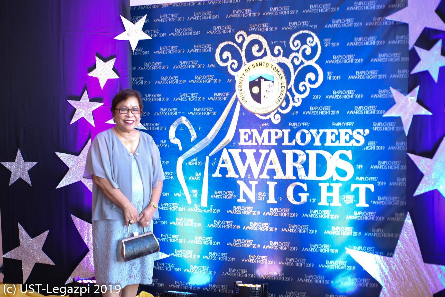Employees’ Awards Night 2019