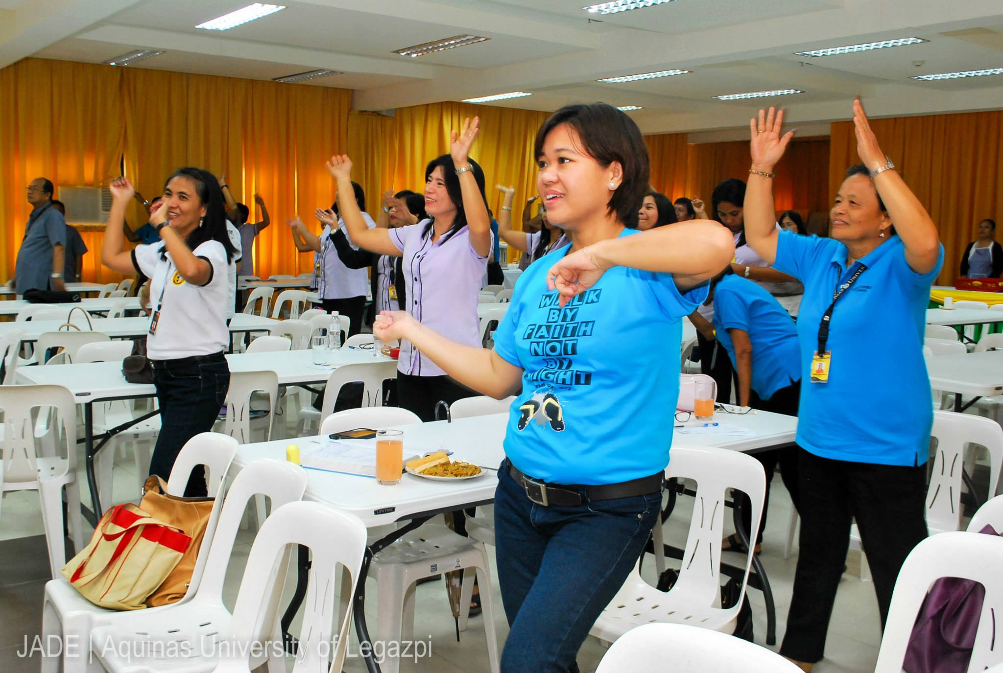 Gender and Development Seminar