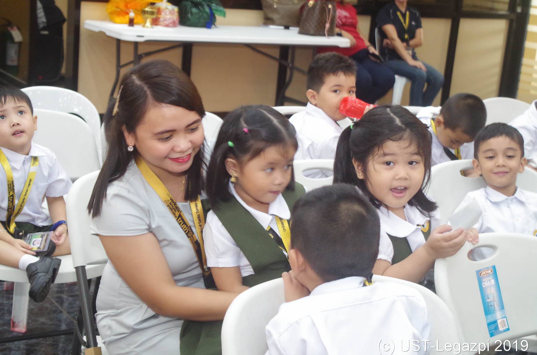Mass of the Holy Spirit