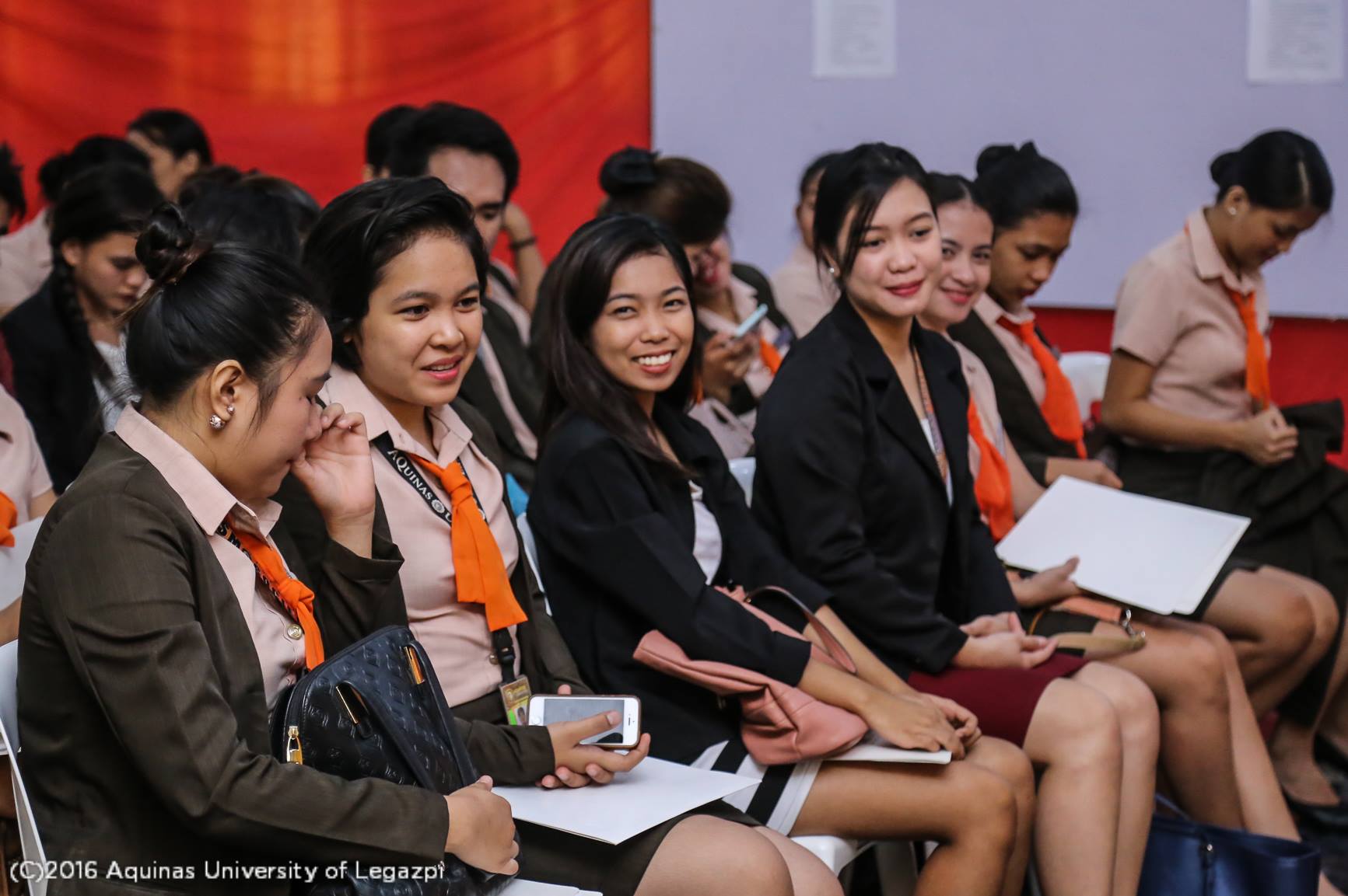 Mock Interview Series