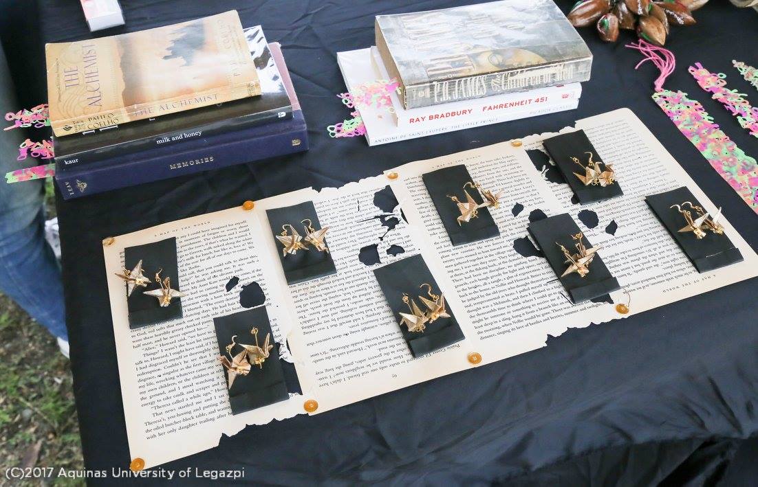 Organization and Recruitment Day