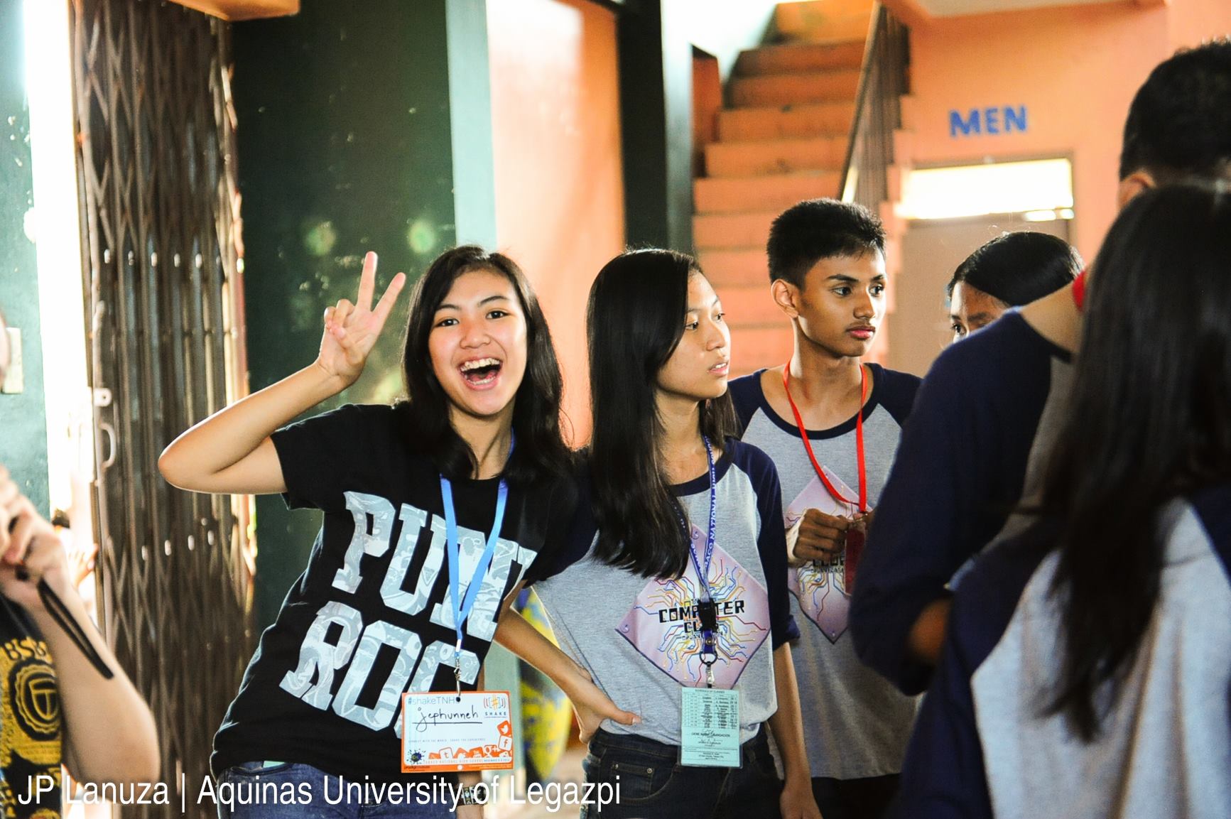 #ShakeTNHS Social Media Boot Camp