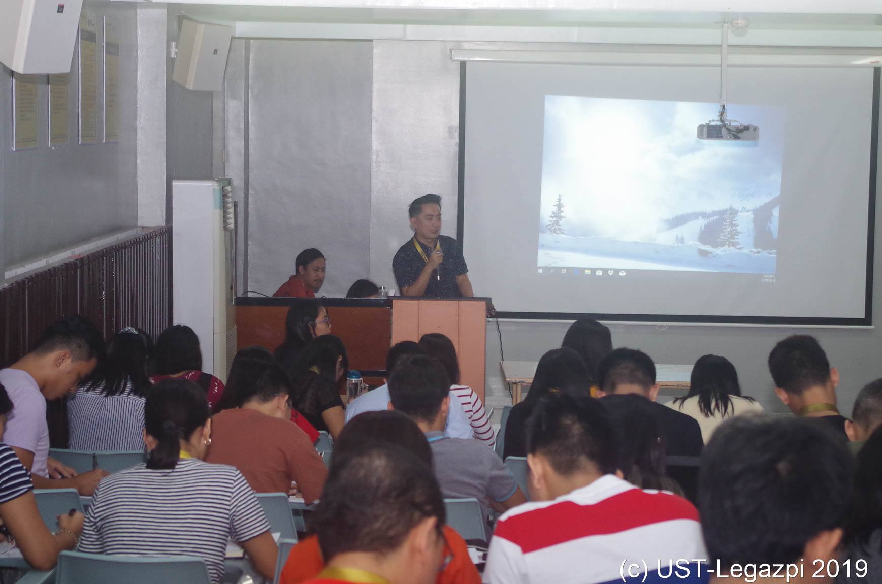 Together-in-Partnership