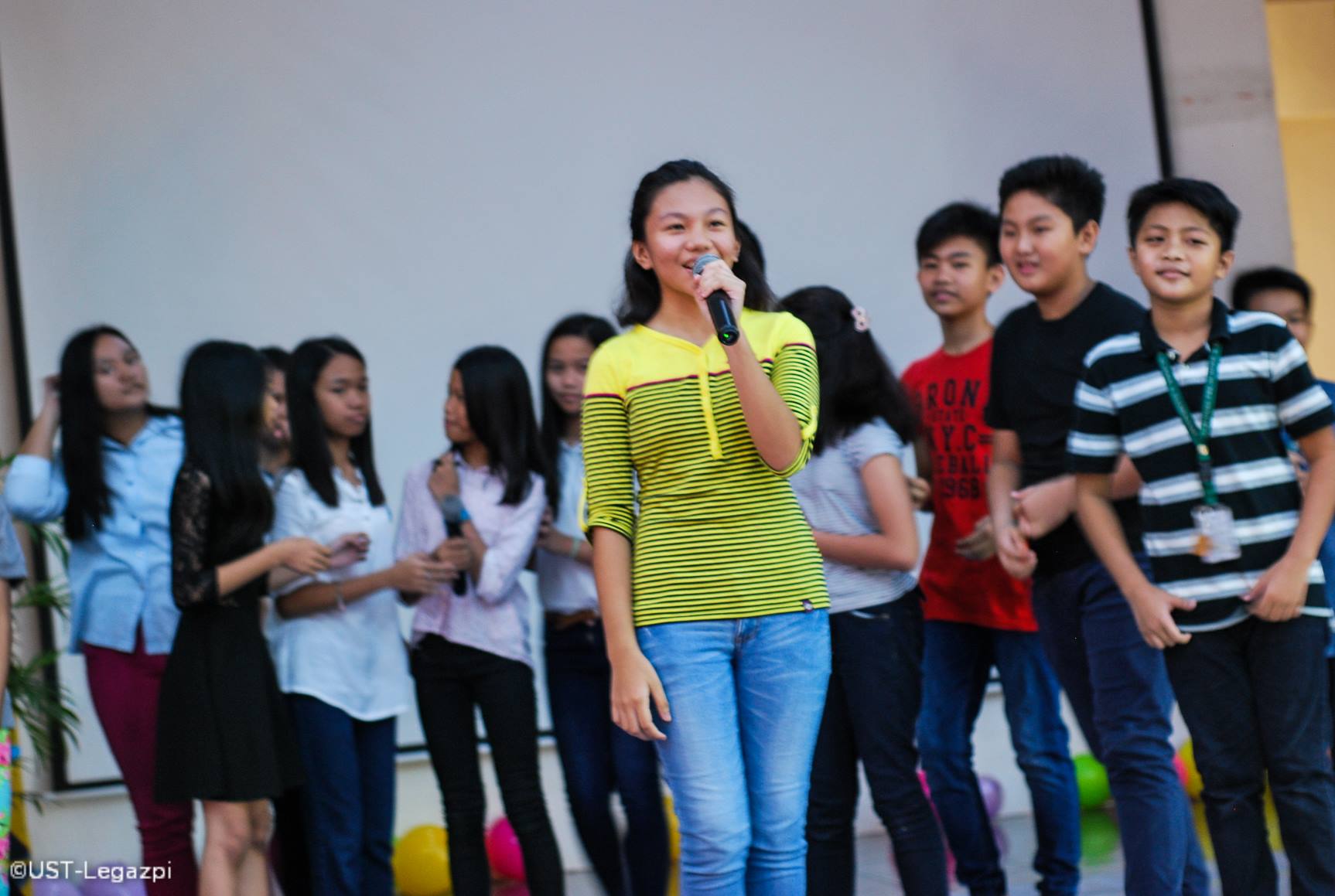 World Teachers’ Day Celebration (PSE)