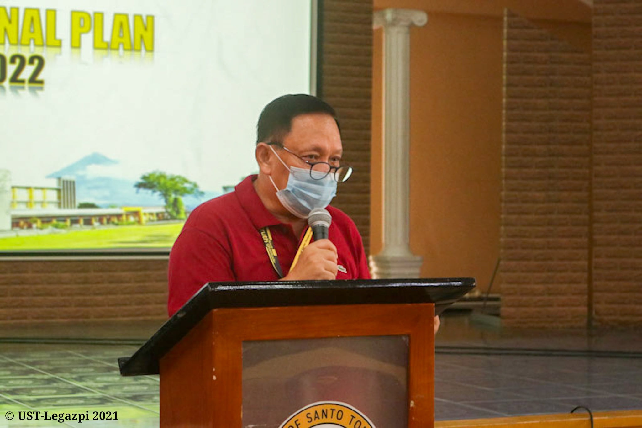 OPERATIONAL PLANNING FOR S.Y. 2021 – 2022