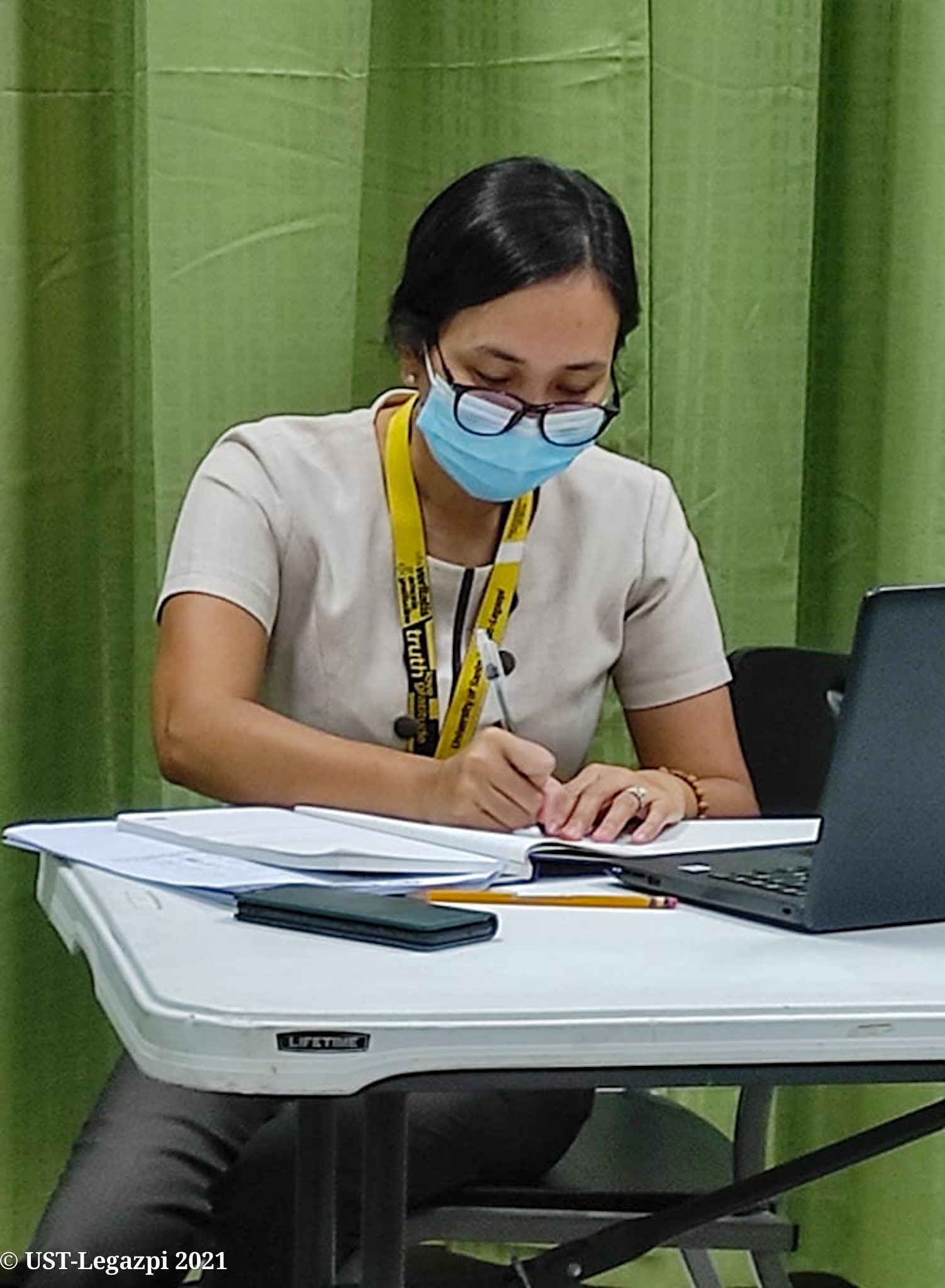 ORIENTATION MEETING FOR PACUCOA ACCREDITATION S.Y. 2021-2022