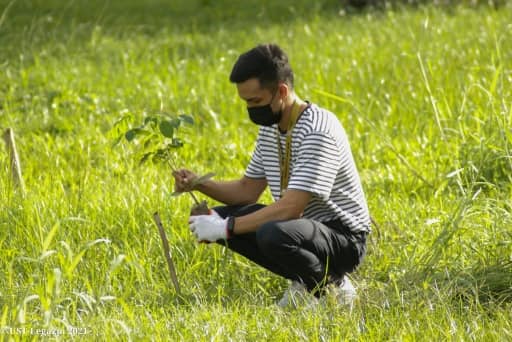 TANOM KO SA KAALDAWAN KO (1ST SEM, SY 2021-2022)