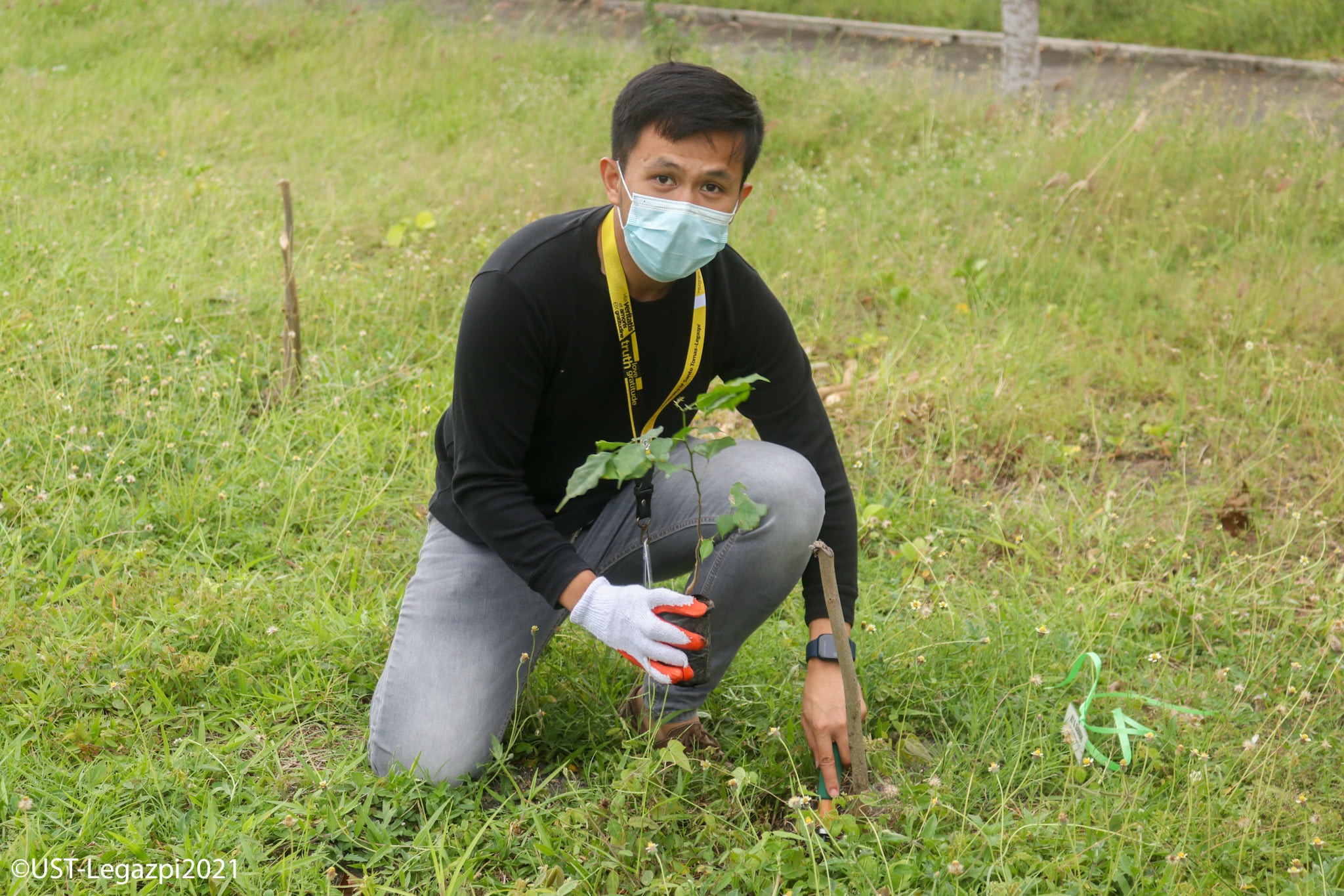 TANOM KO SA KAALDAWAN KO (DECEMBER 2021)