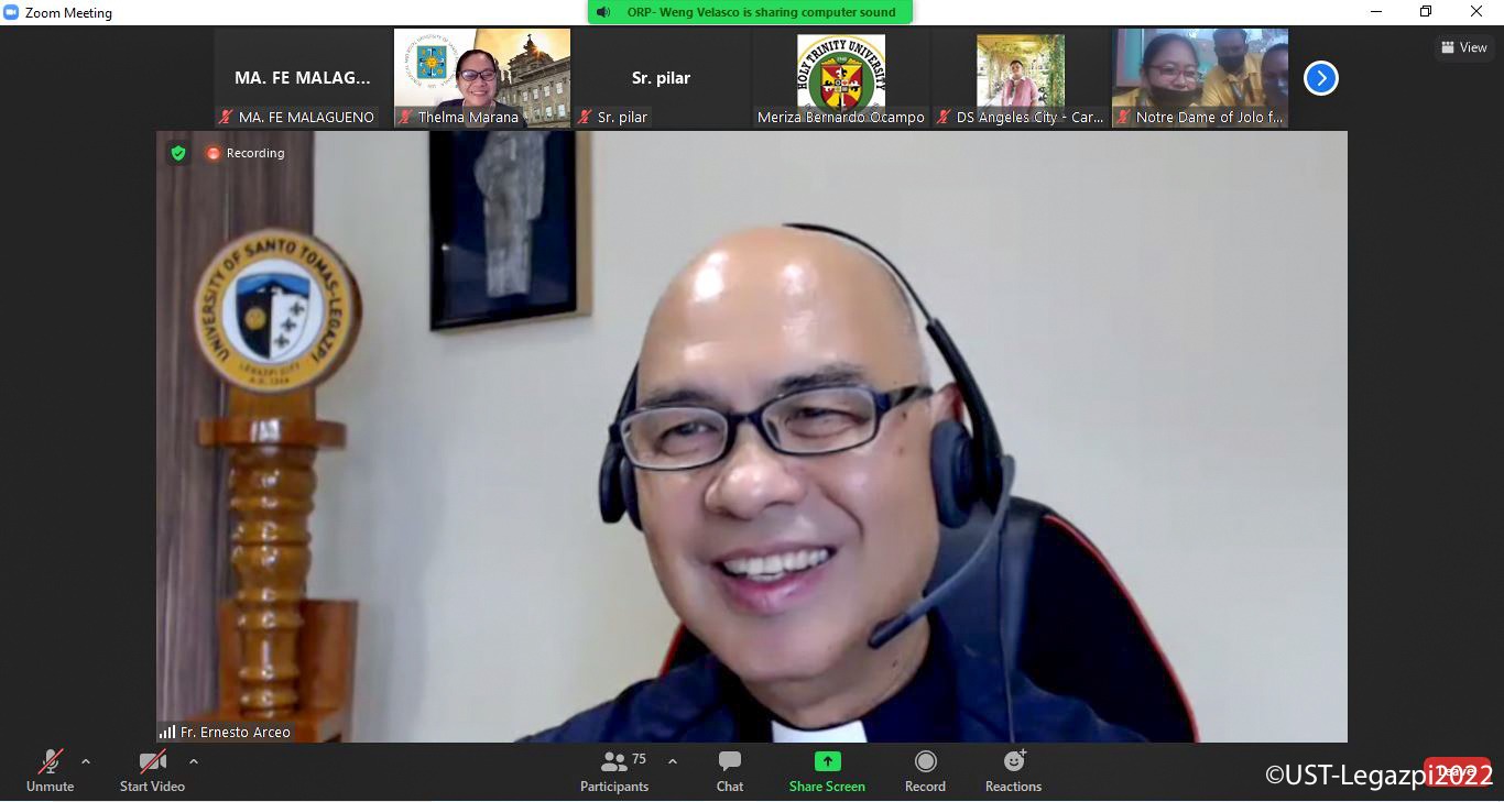 DOMNET VIRTUAL GENERAL ASSEMBLY 2022