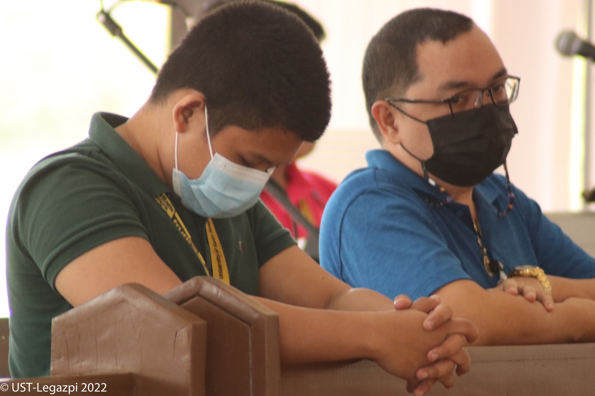 FIRST FRIDAY MASS 2022