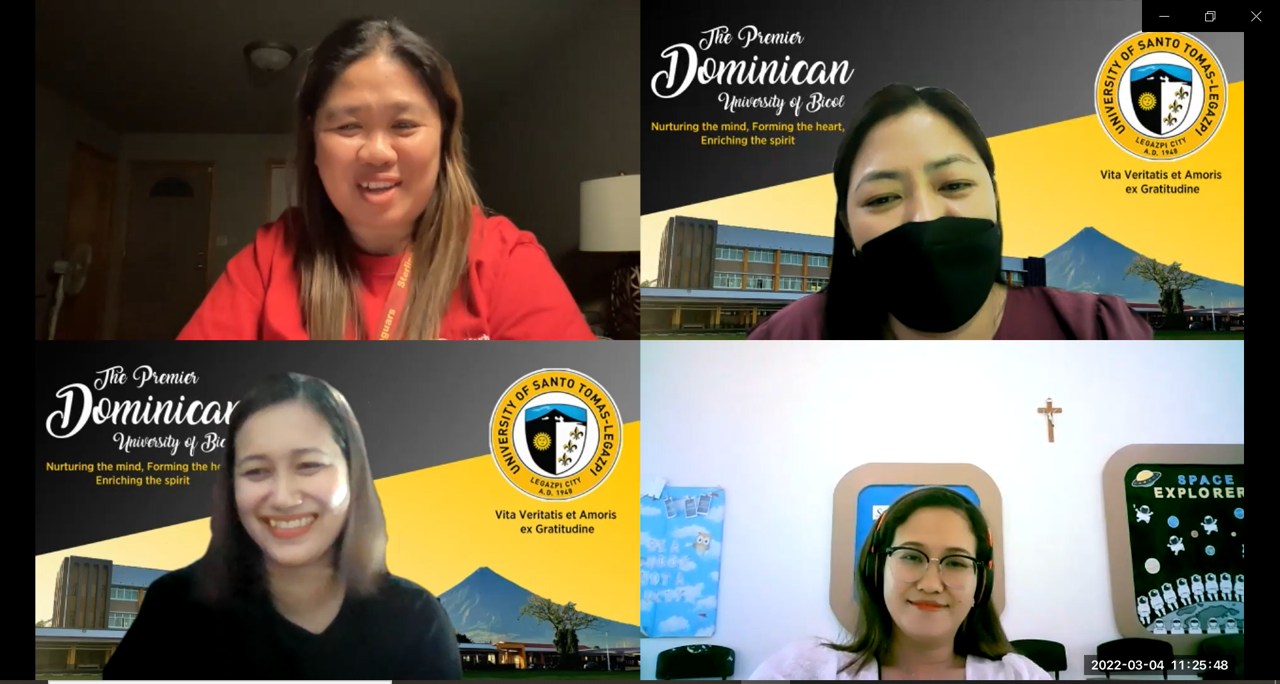 PSE’s INTERNATIONAL CULTURAL EXCHANGE ACTIVITY 2022