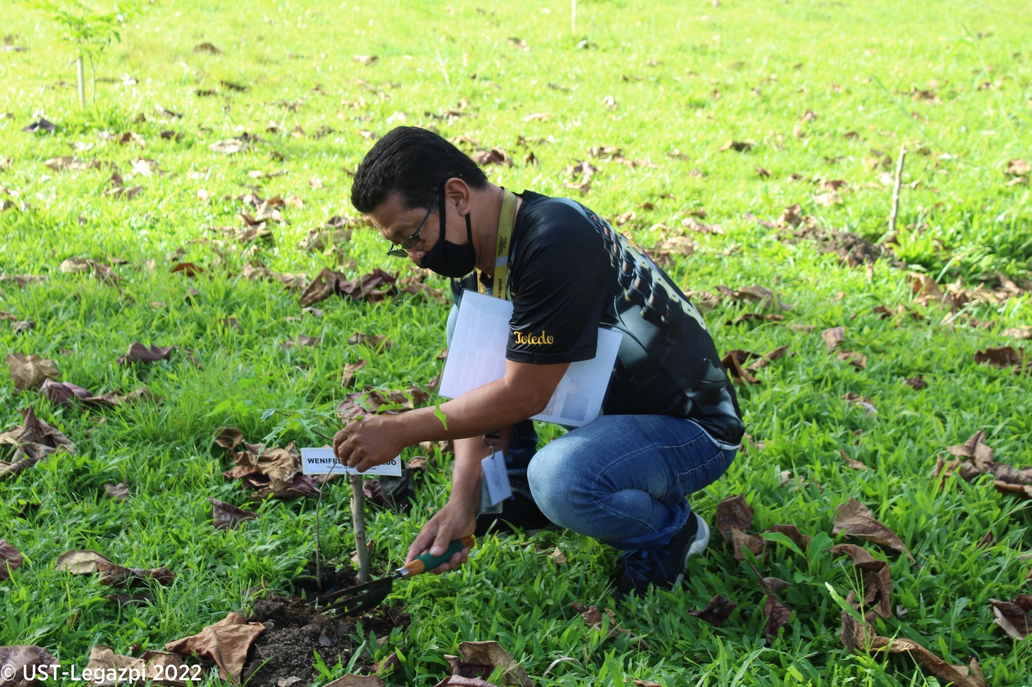 TANOM KO SA KAALDAWAN KO (MARCH 2022)