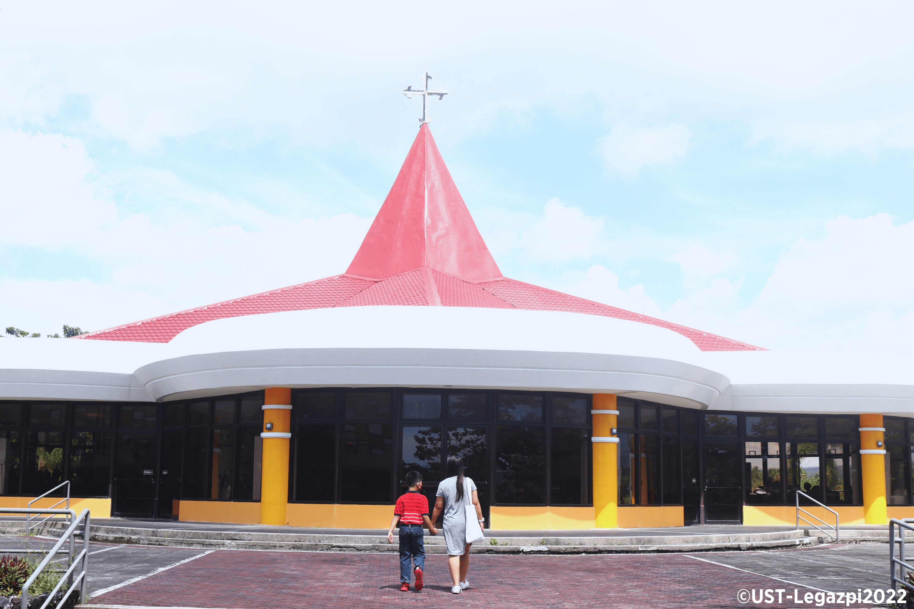 PSEs FIRST SACRAMENT OF RECONCILIATION 2022