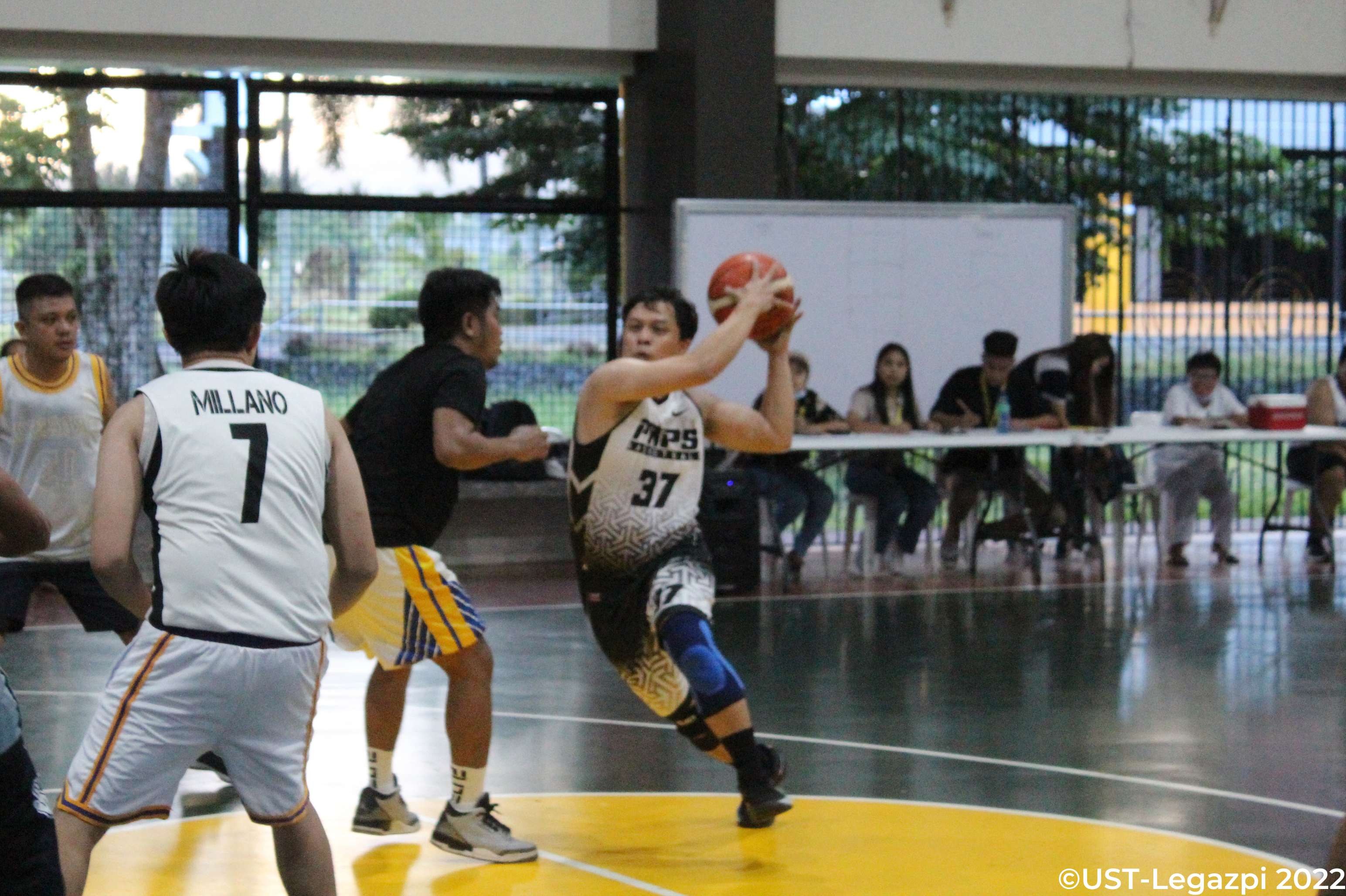 EMPLOYEES’ SPORTSFEST 2022