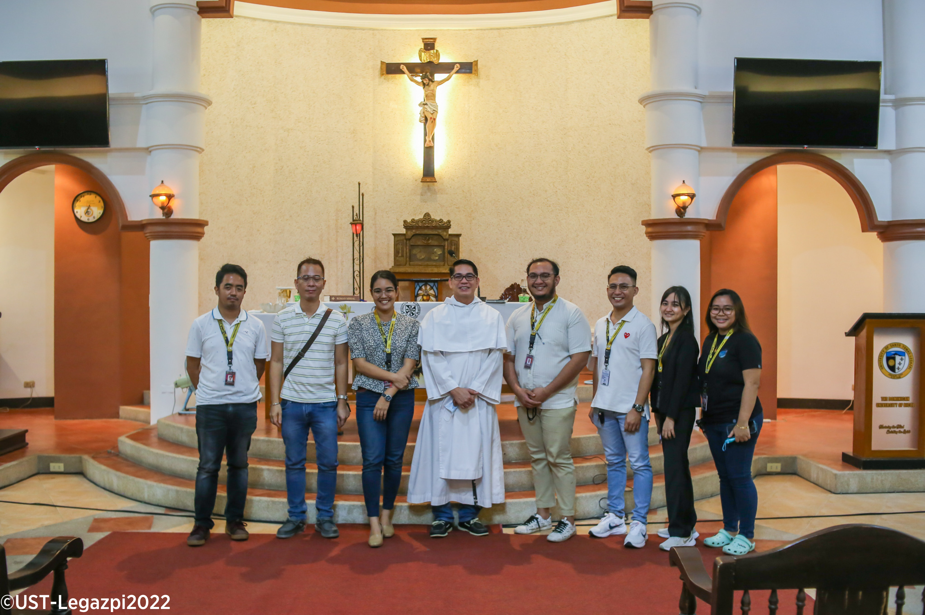 2022 TOMASINO BAROPS MASS