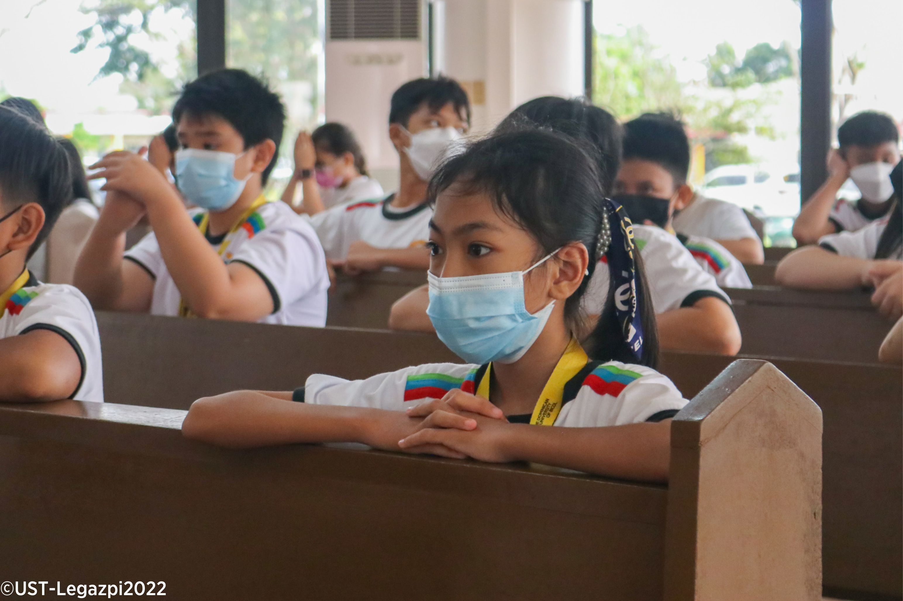 FIRST FRIDAY MASS (NOVEMBER 2022)