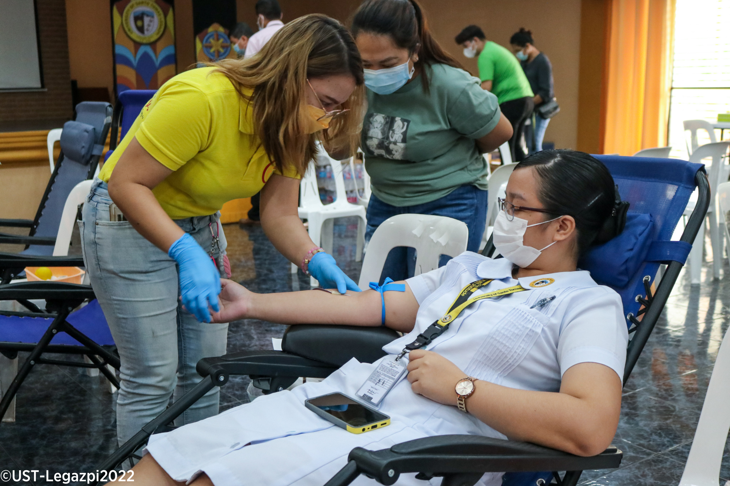 “DUGO MO, BUHAY KO” 2022