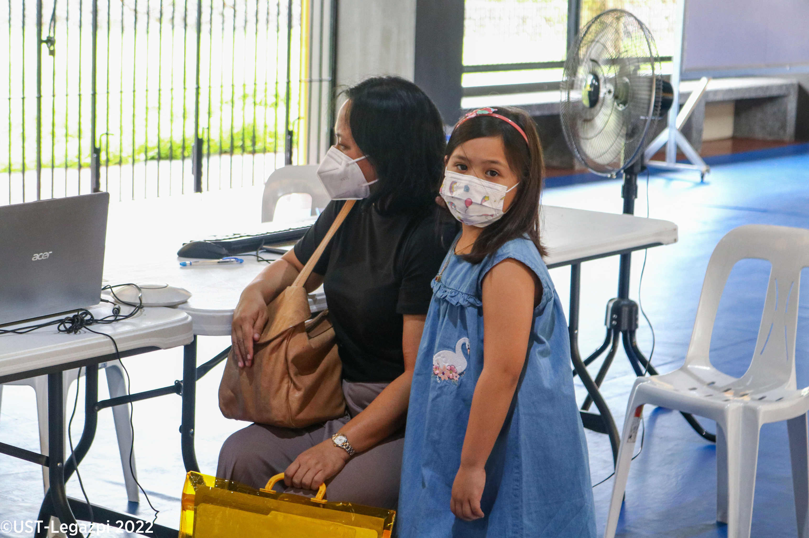 PSE & JHS ONSITE ENROLMENT FOR S.Y. 2022-2023