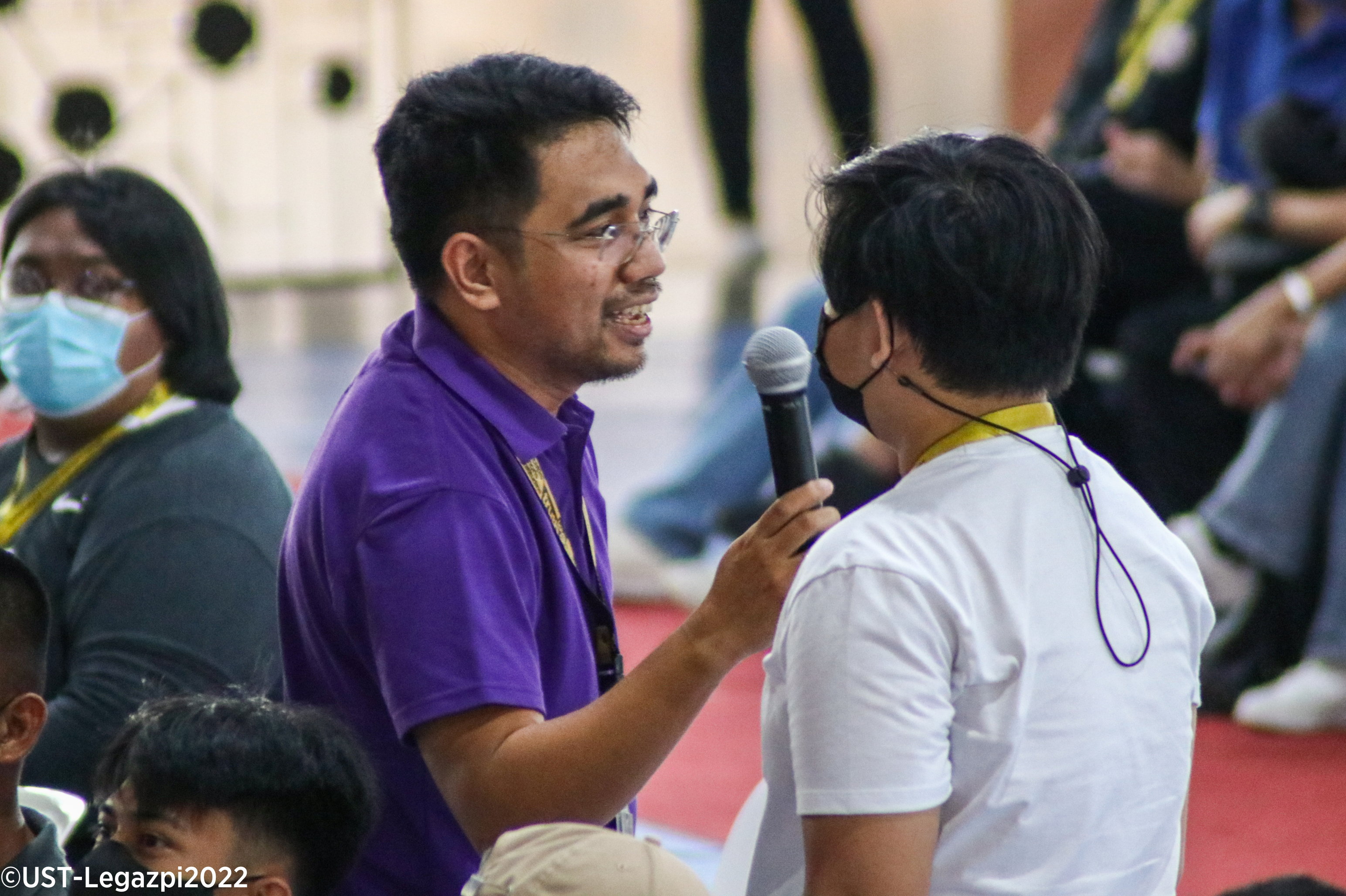 TERTIARY INSTITUTIONAL ORIENTATION 2022