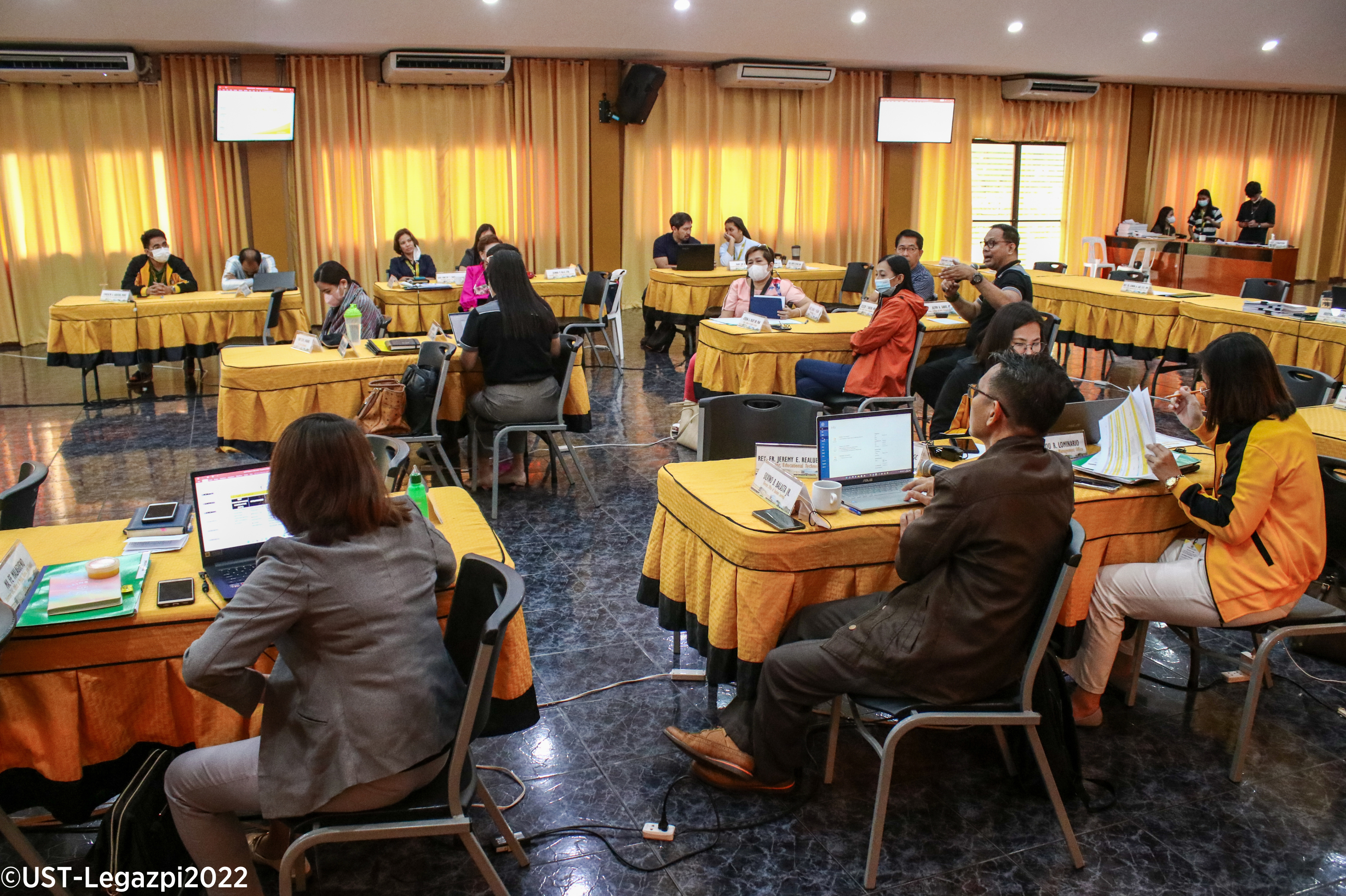 OPERATIONAL PLANNING 2022