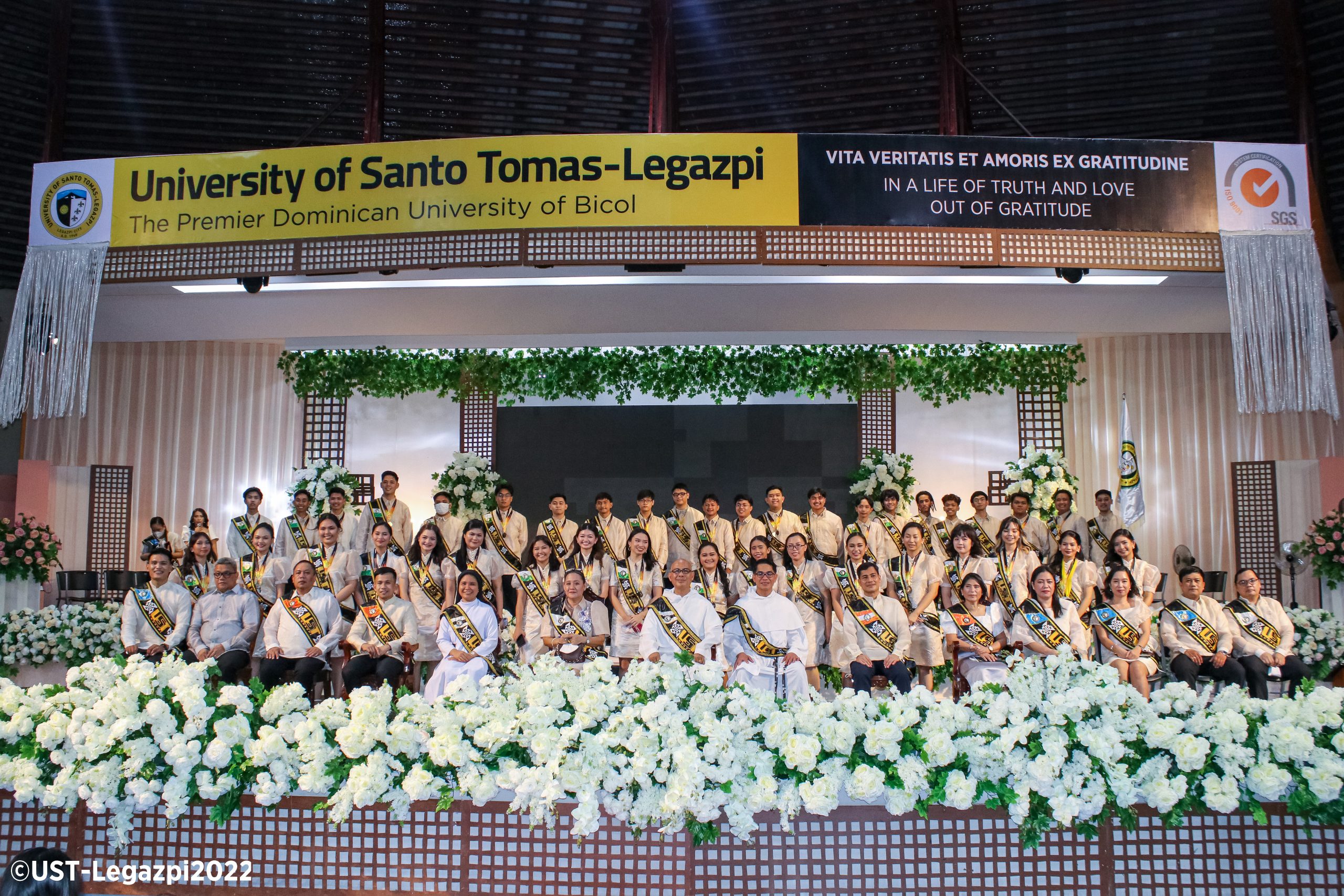 5TH GRADUATION CEREMONIES