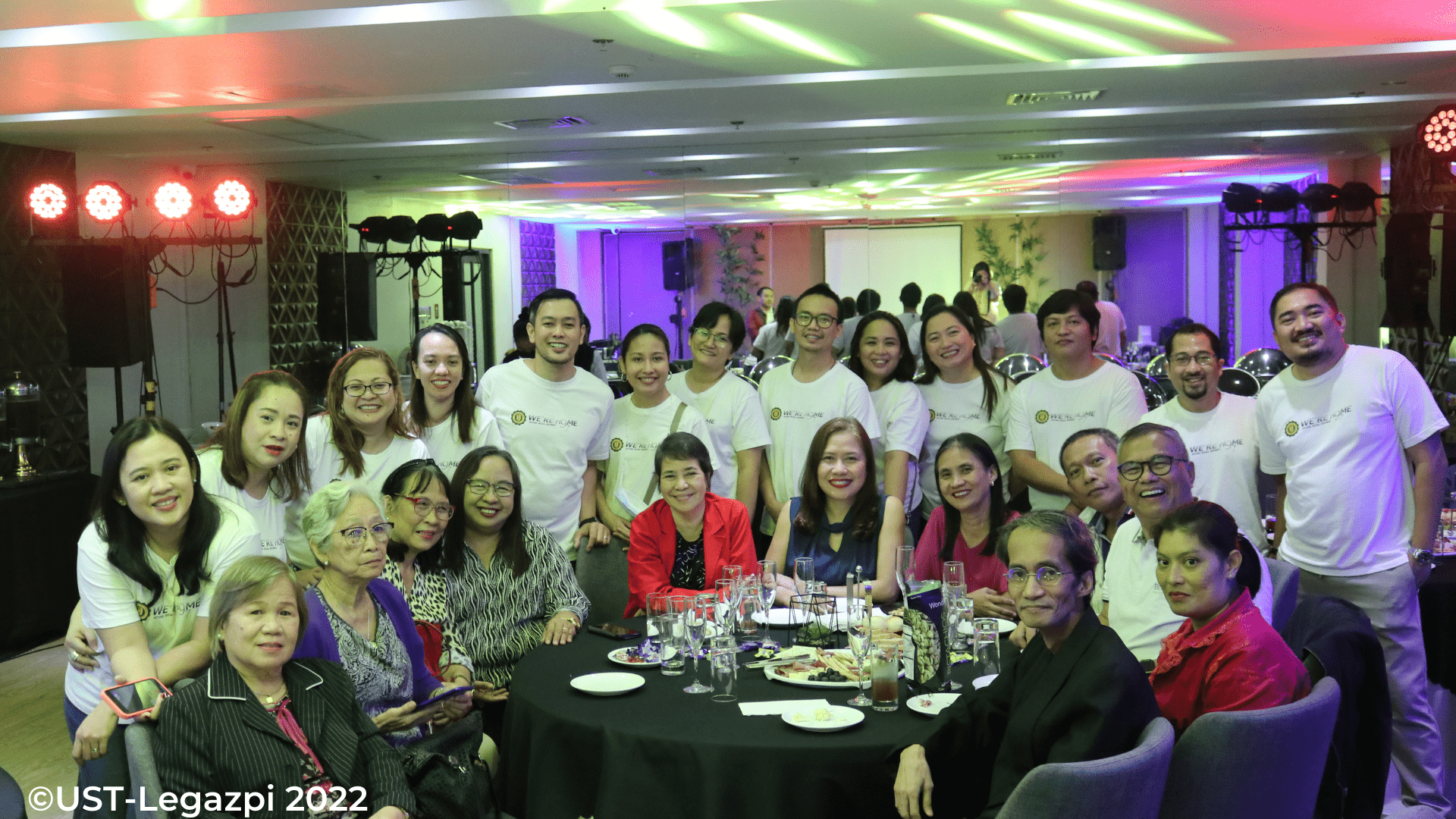 SOHS BATCH 1997 REUNION