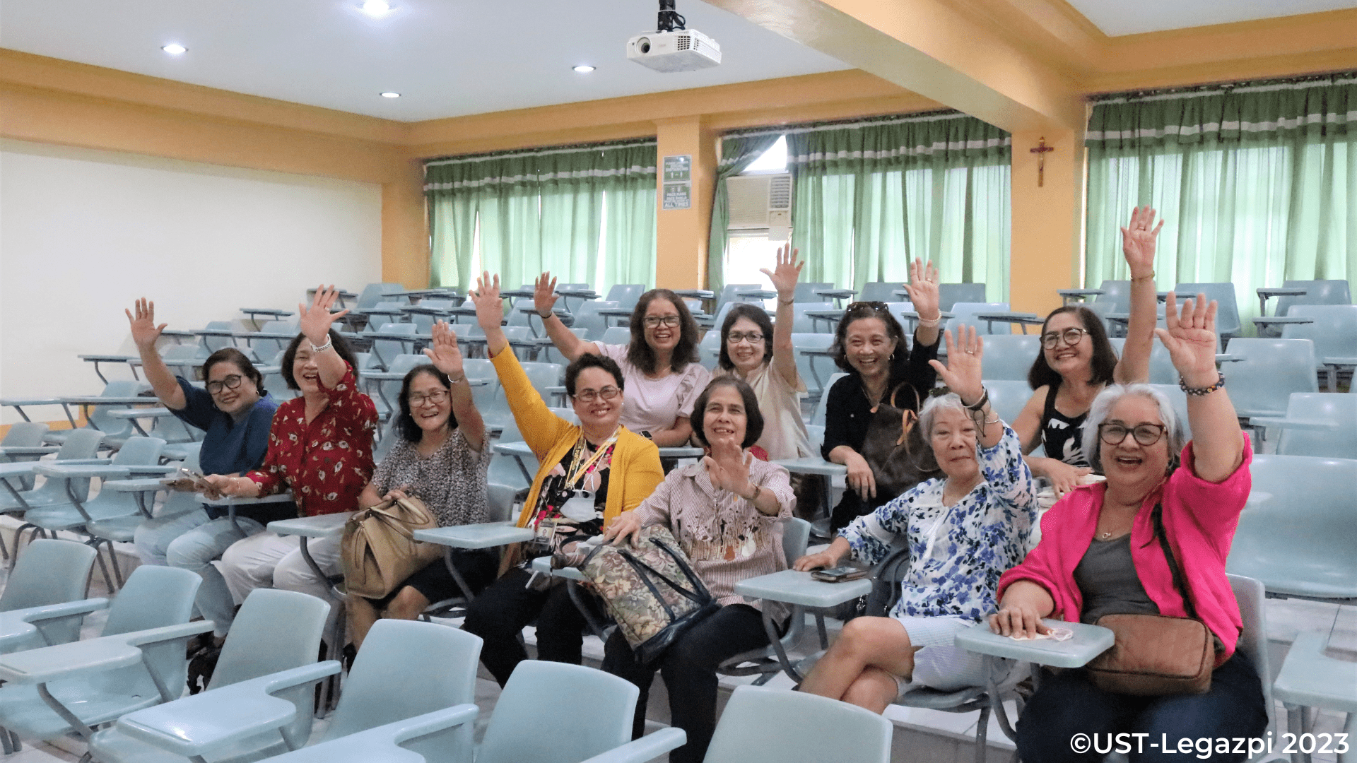 NURSING BATCH 1977 REUNION