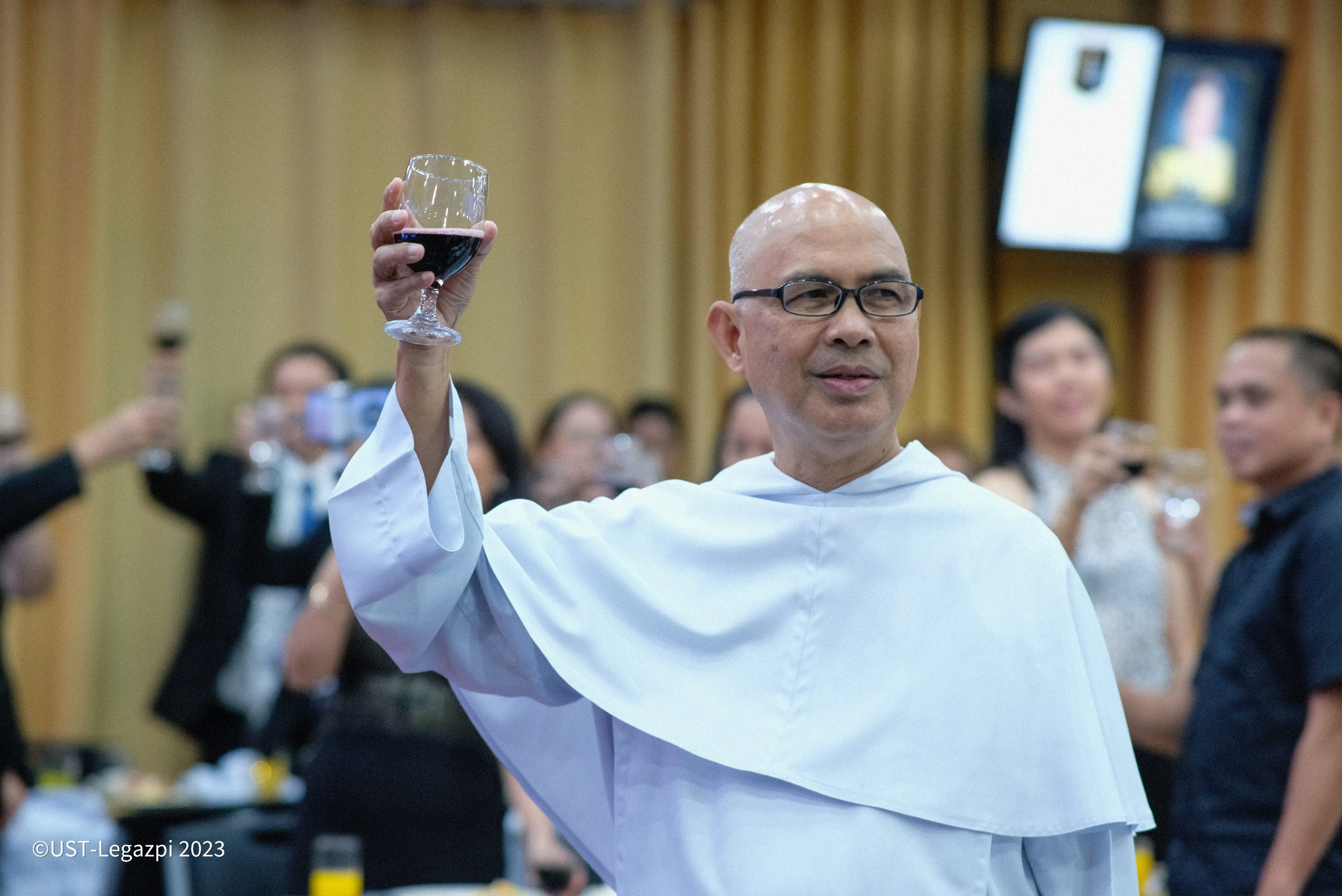 U-WEEK 2023: EMPLOYEES’ AWARDS NIGHT