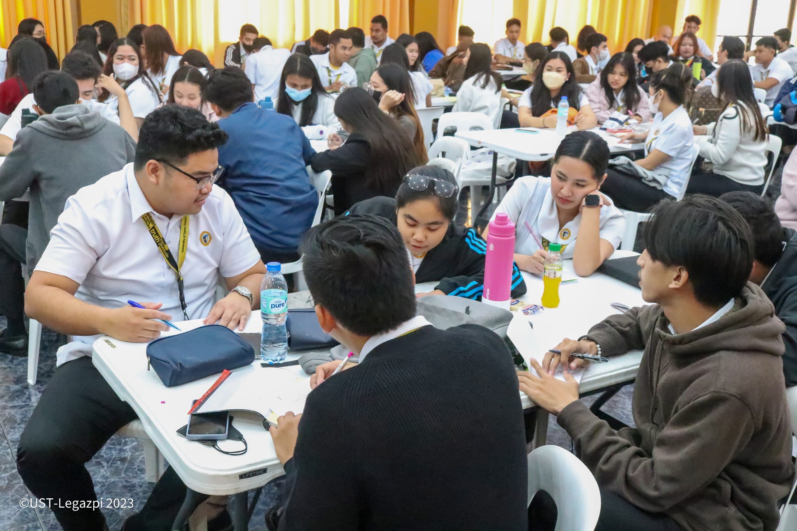 PRACTICUM SKILLS TRAINING 2ND SEM SY 2022-2023