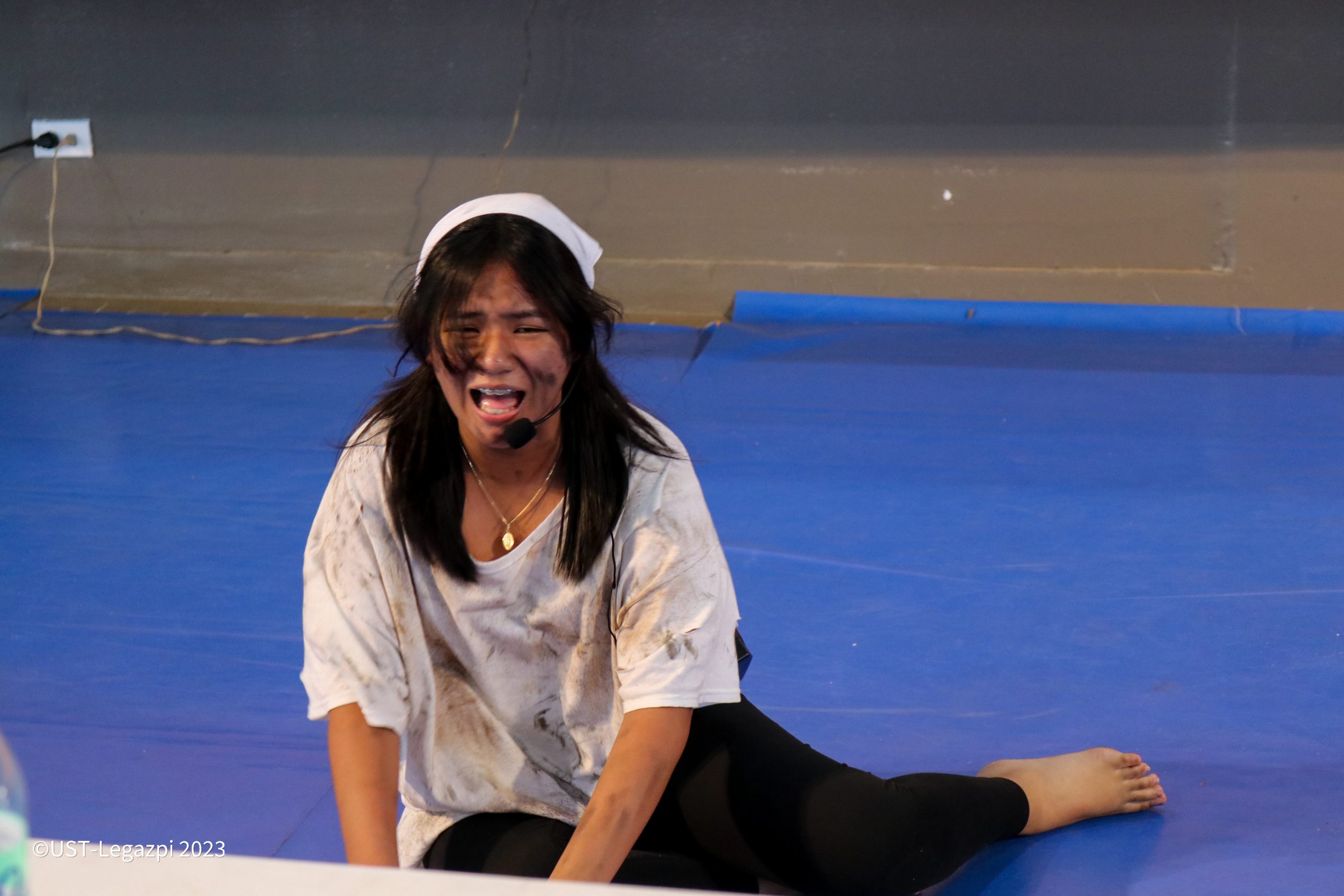 ARTS MONTH 2023: BOOK CHARACTER COMPETITION