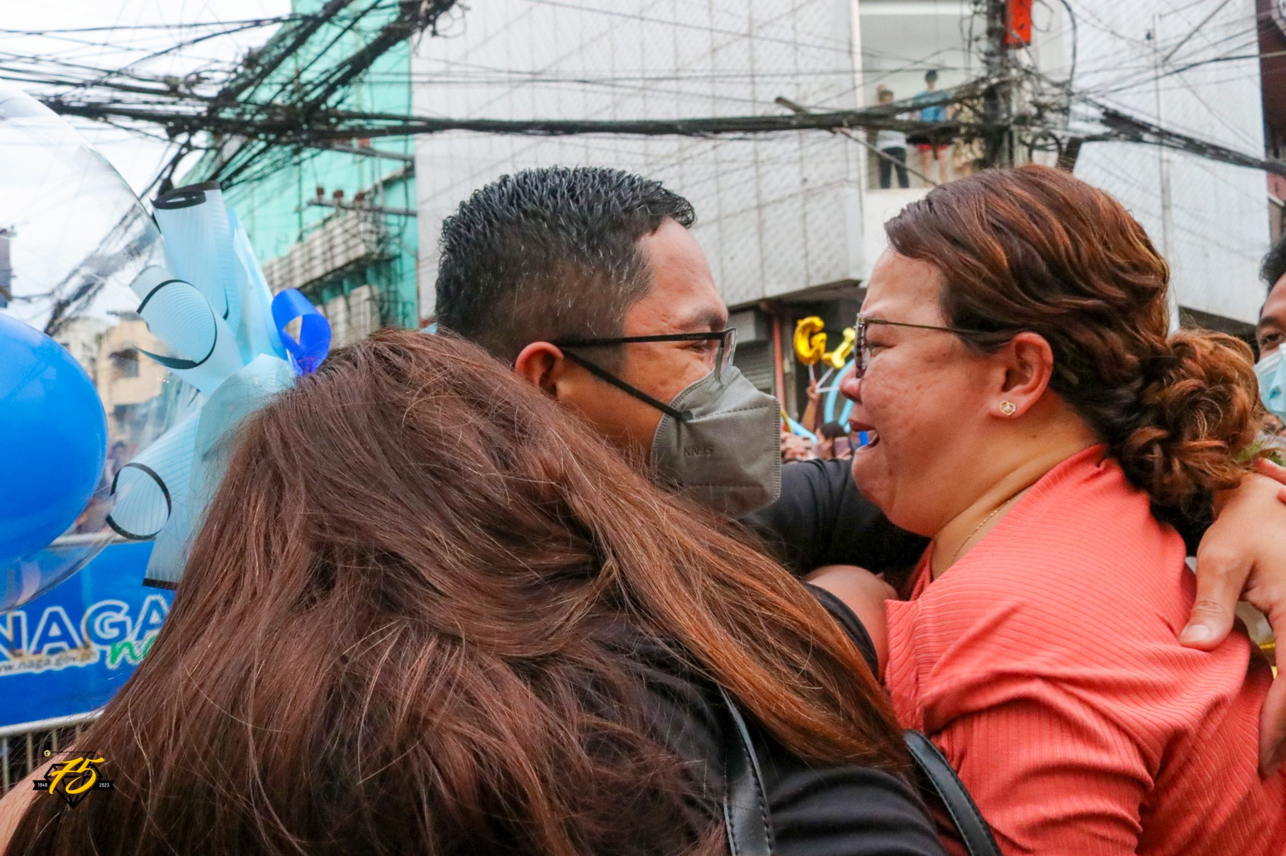 2022 BAR EXAMINATIONS (an exclusive coverage of UST-Legazpi)