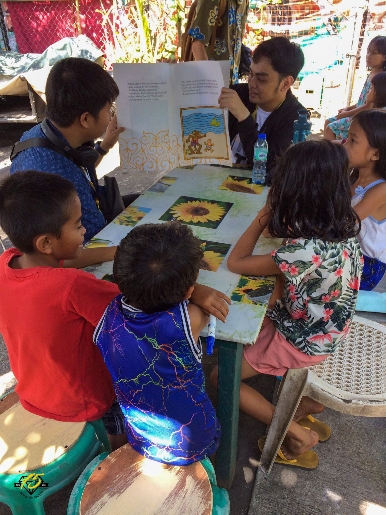 BRIGADA PAGBASA 2023