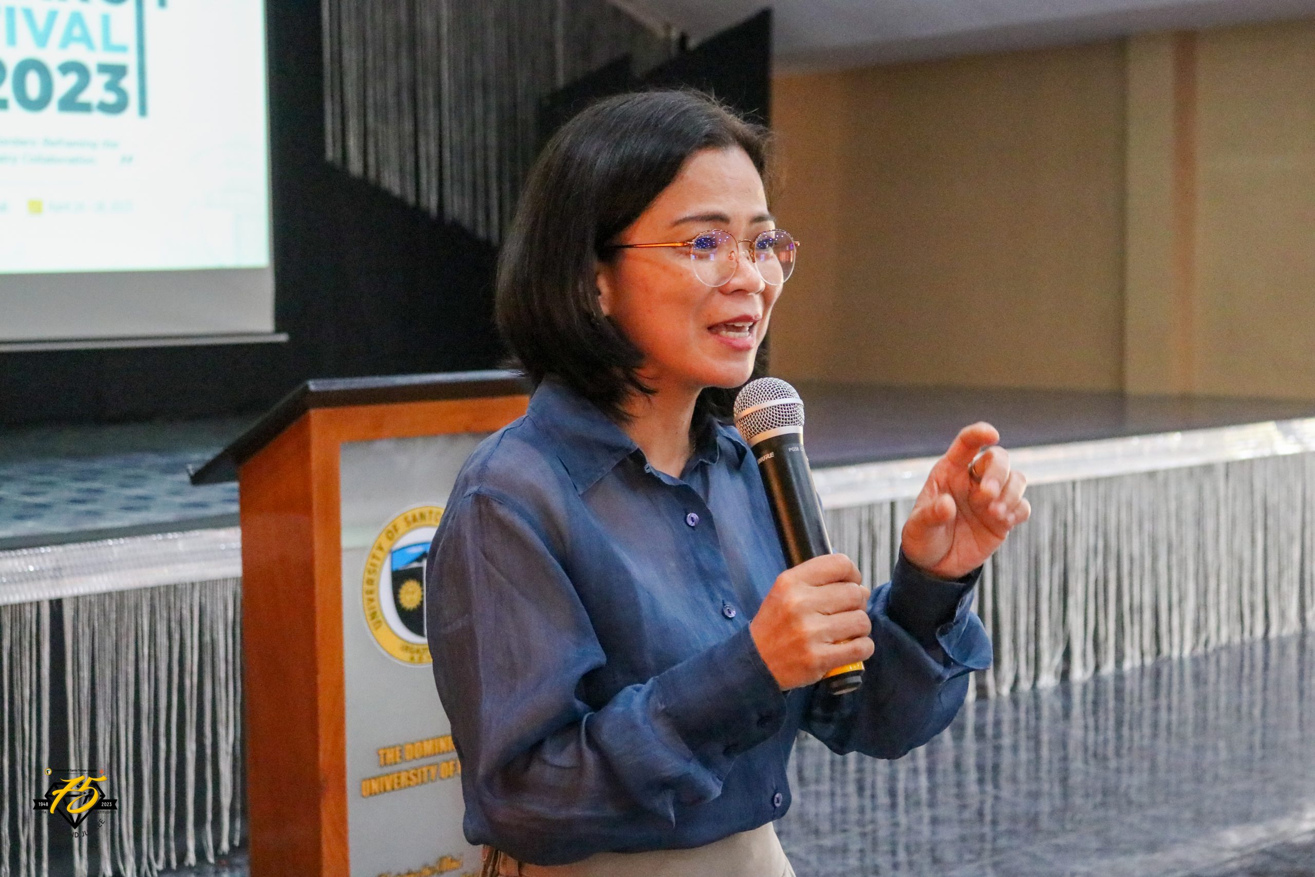 2023 UNIVERSITY RESEARCH FESTIVAL – DAY 3