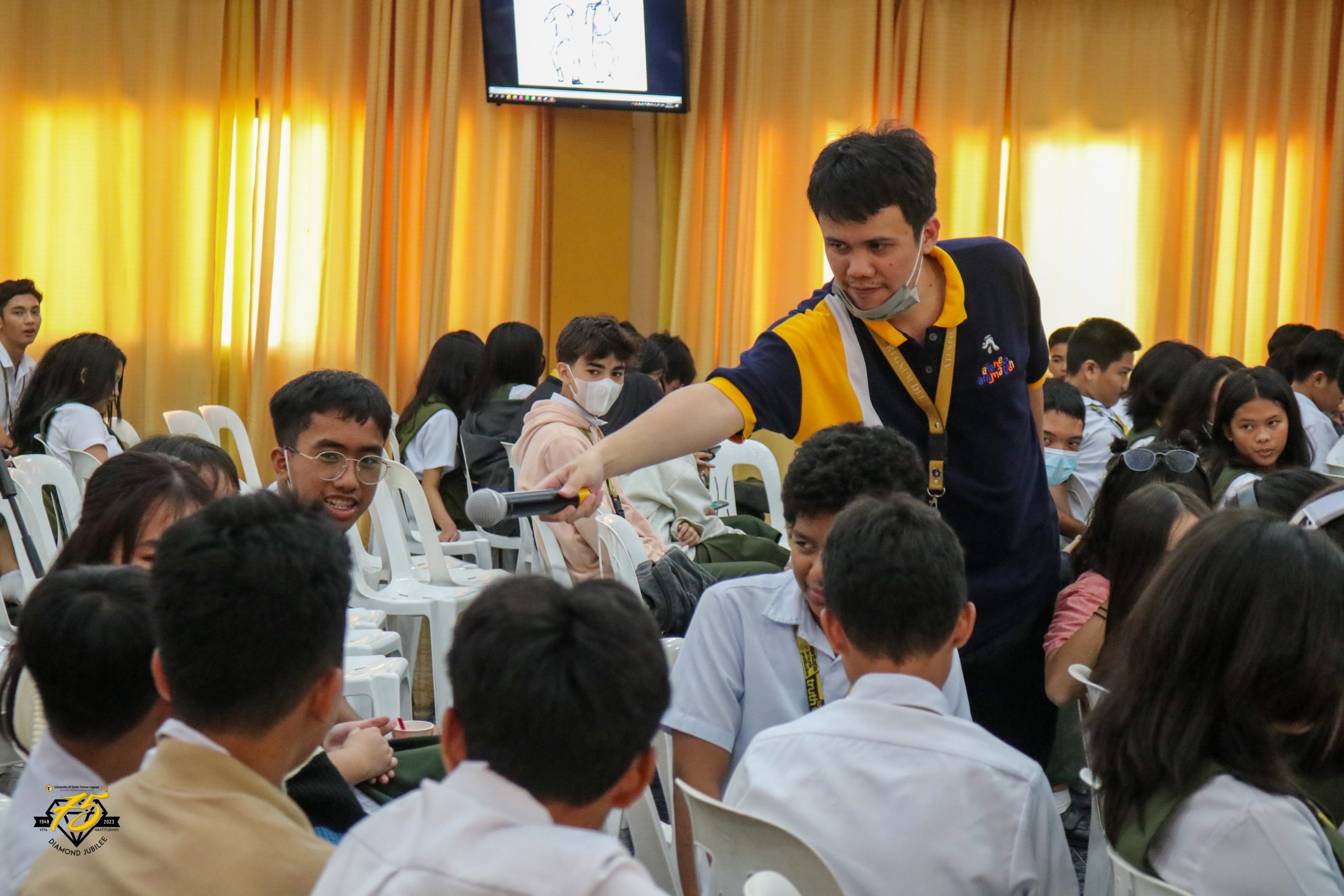 2023 UNIVERSITY RESEARCH FESTIVAL – DAY 5