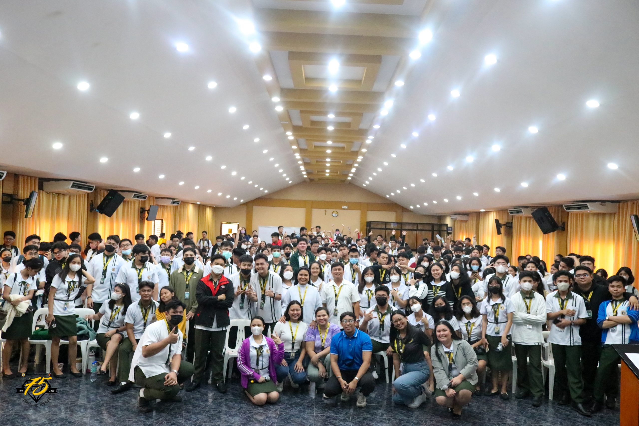 “SOON TO BE ME”: A CAREER GUIDANCE ACTIVITY FOR SHS