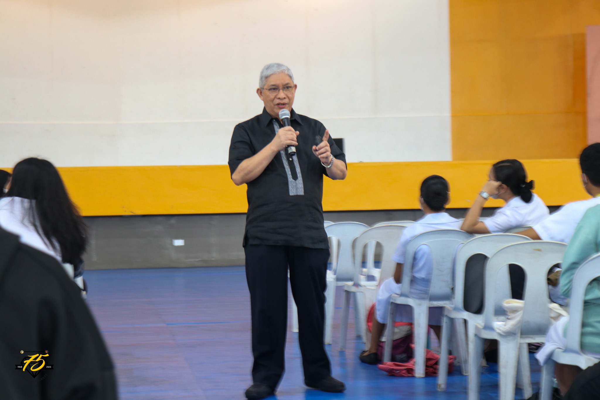 BOUNDARIES ON FREEDOM OF SPEECH: A SOCIAL MEDIA ETIQUETTE CAMPAIGN