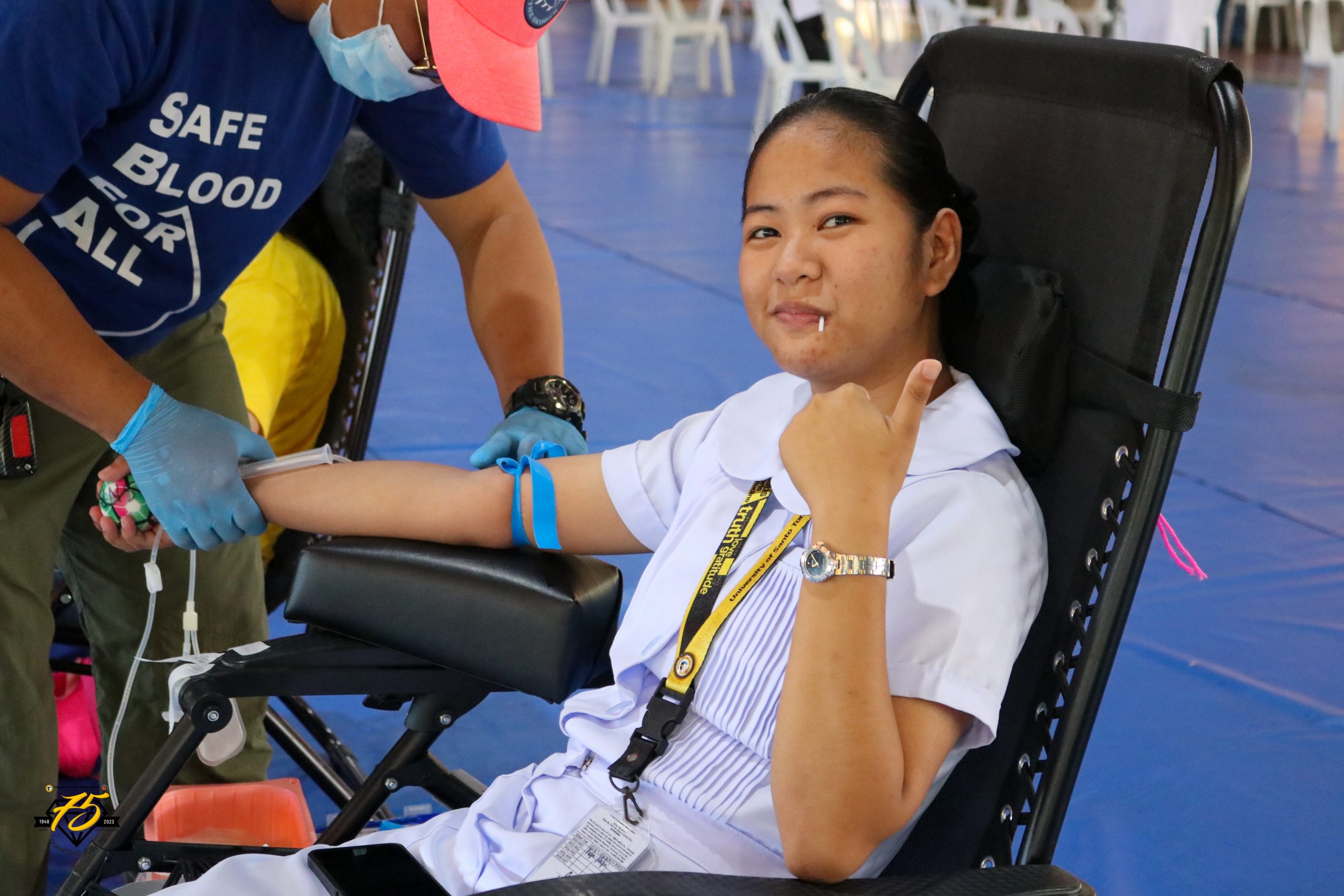 DUGO MO, BUHAY KO (MAY 2023)