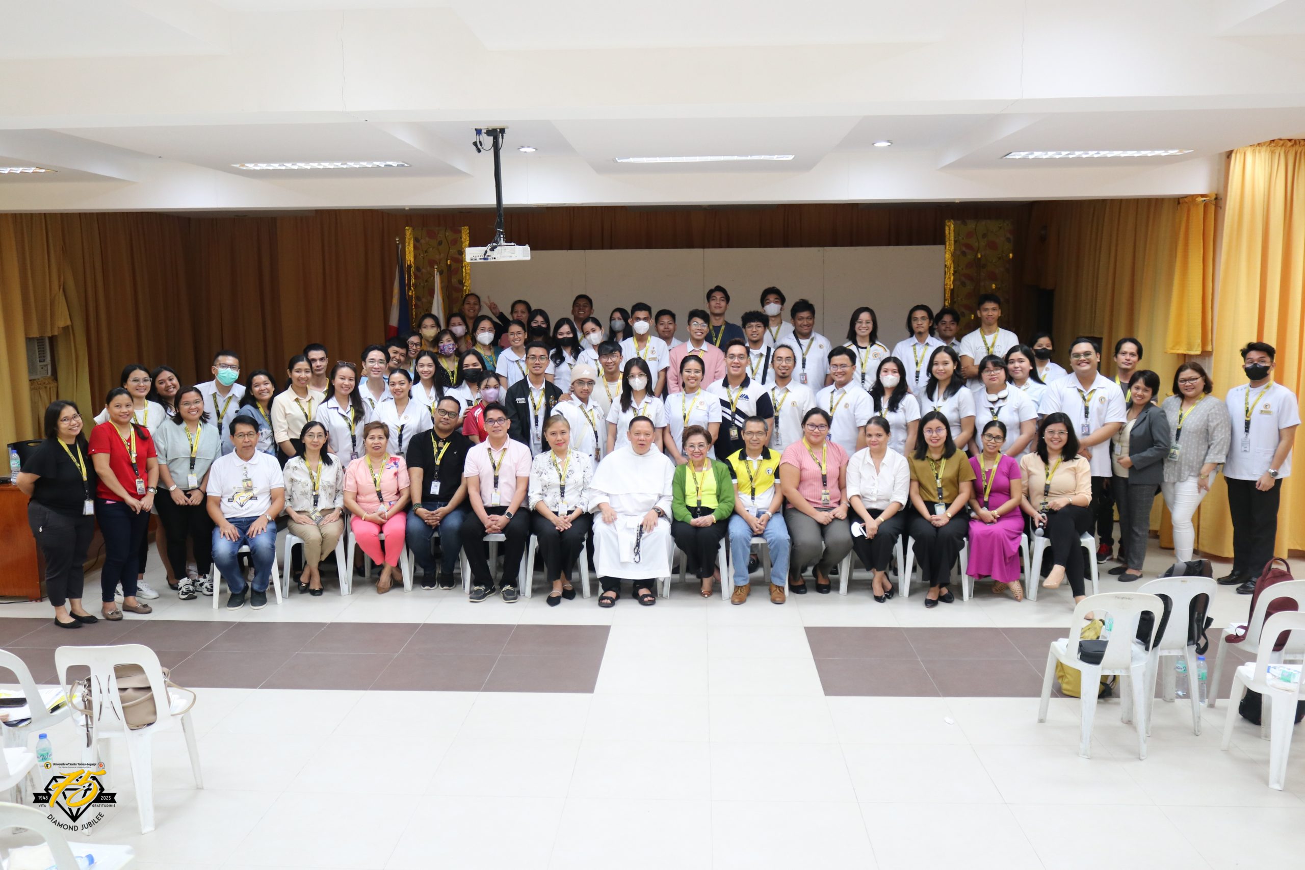 CONSULTATION MEETING ON PROPOSED INCREASE IN FEES FOR TERTIARY