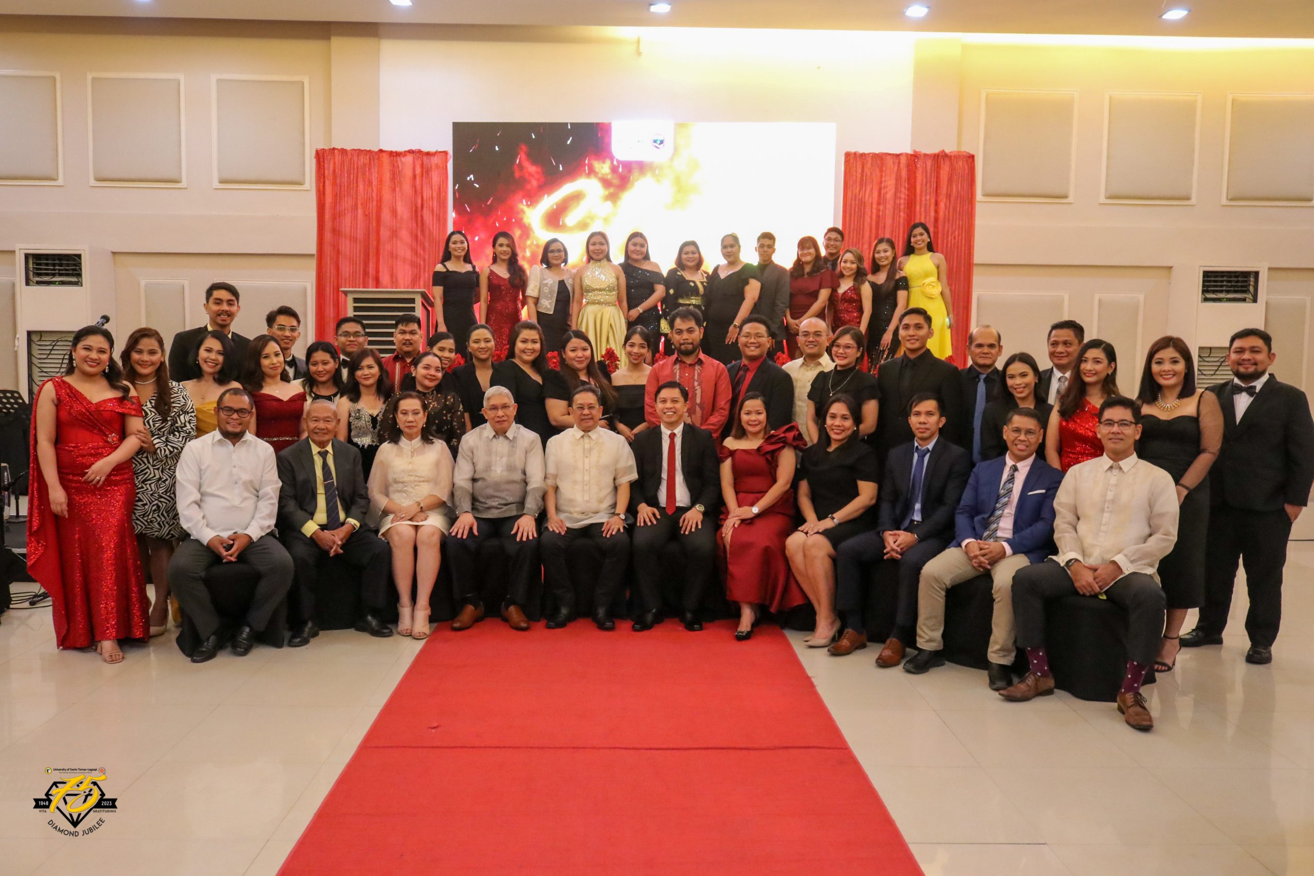 “SILYAB” TESTIMONIAL DINNER 2023