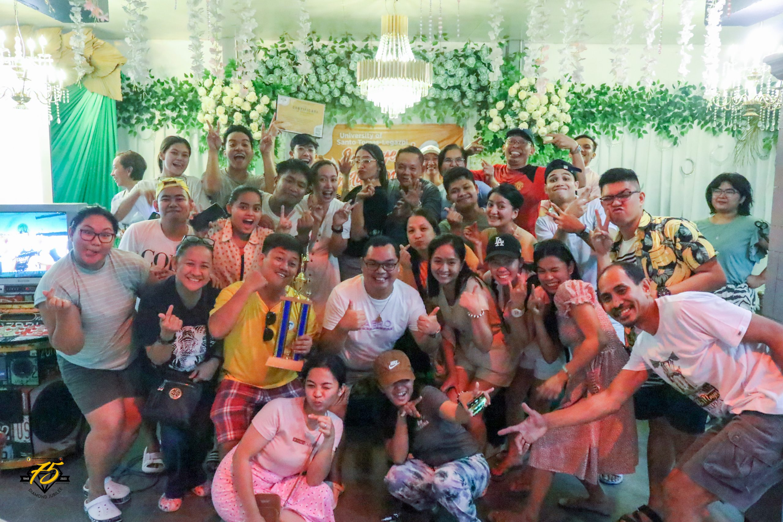 2023 EMPLOYEES INTEGRATION