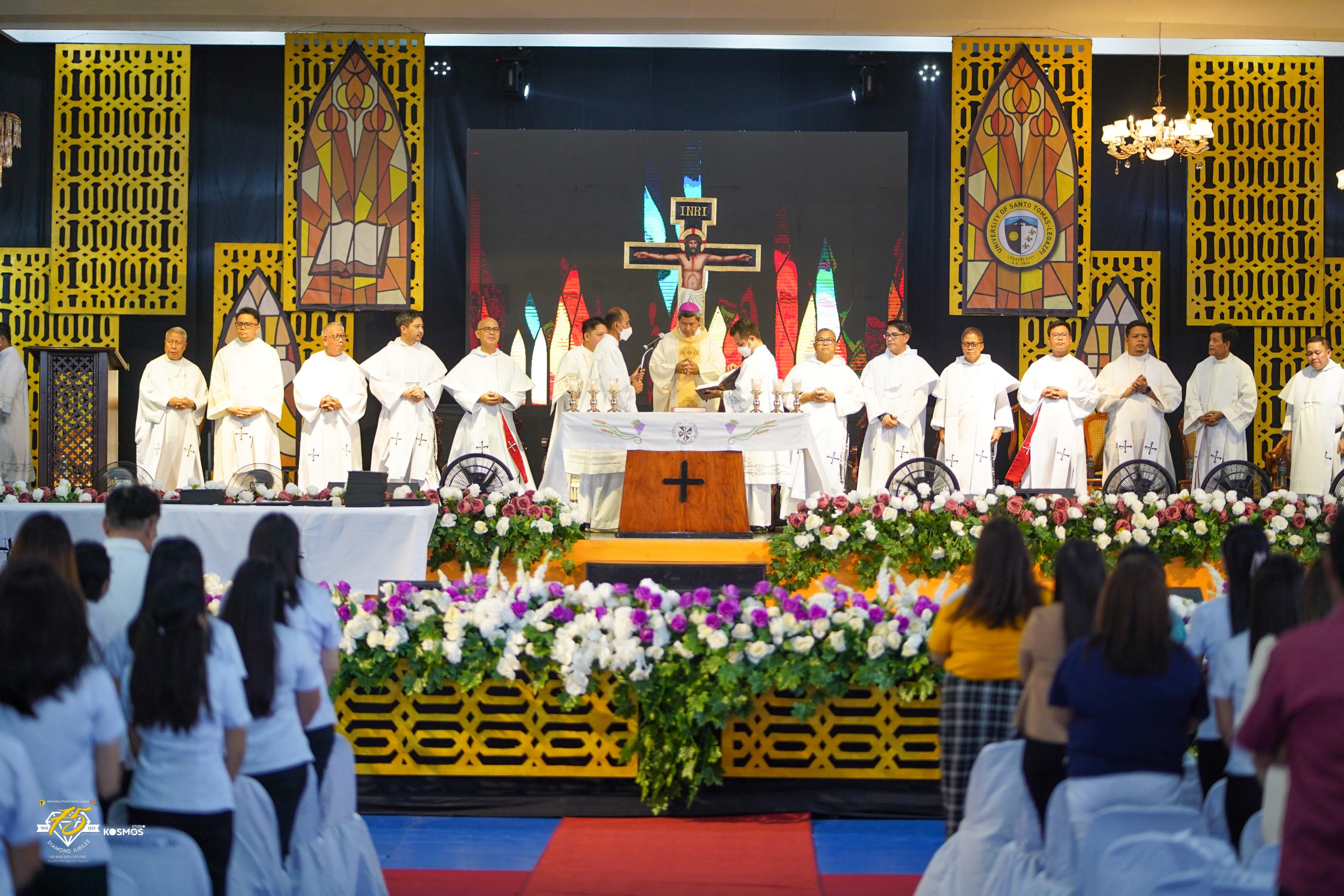 2023 BACCALAUREATE MASS
