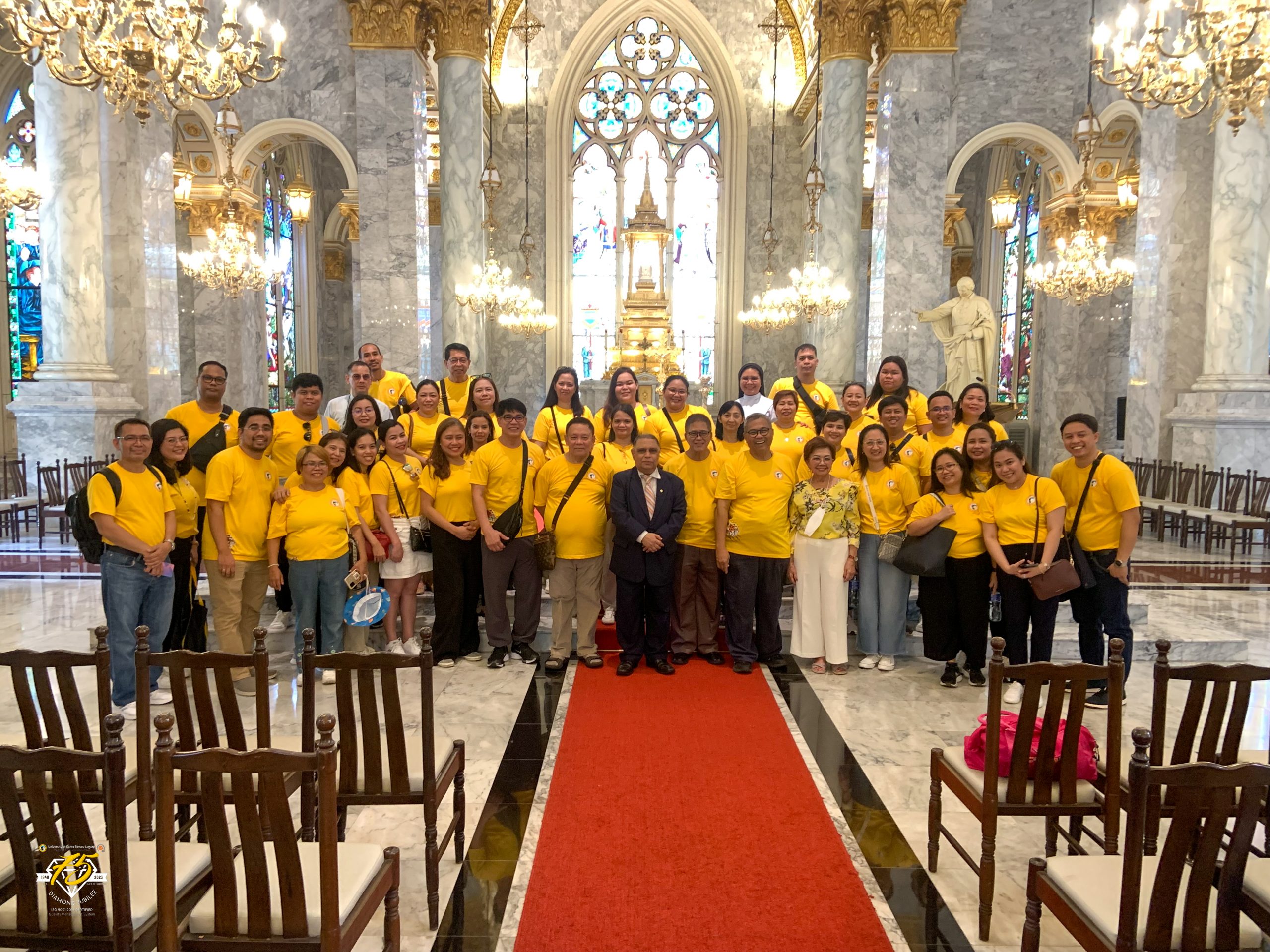 ADMINISTRATORS AND SUPERVISORS’ INTEGRATION 2023