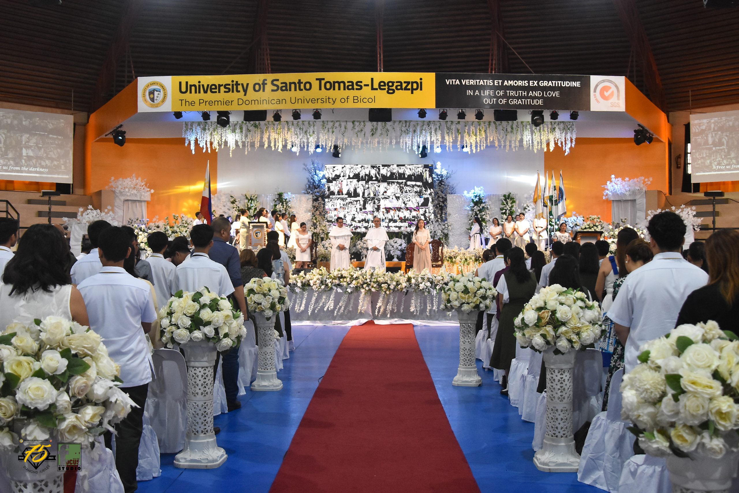 JHS COMPLETION CEREMONIES 2023