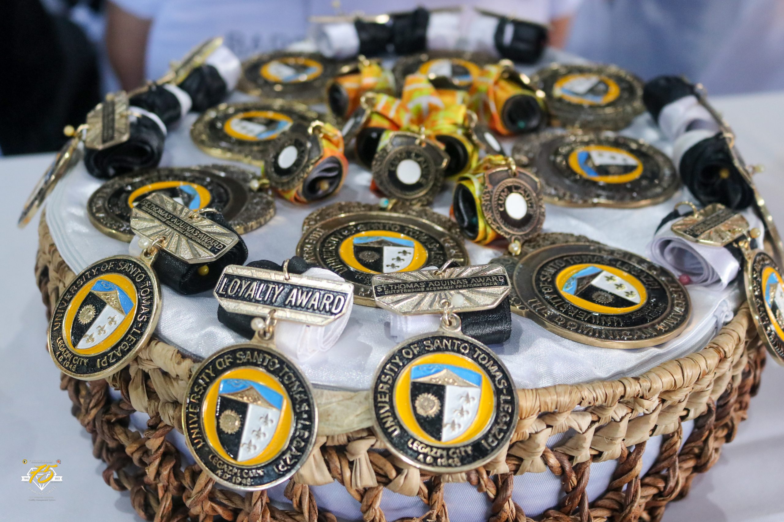 RECOGNITION 2023 (CHS)