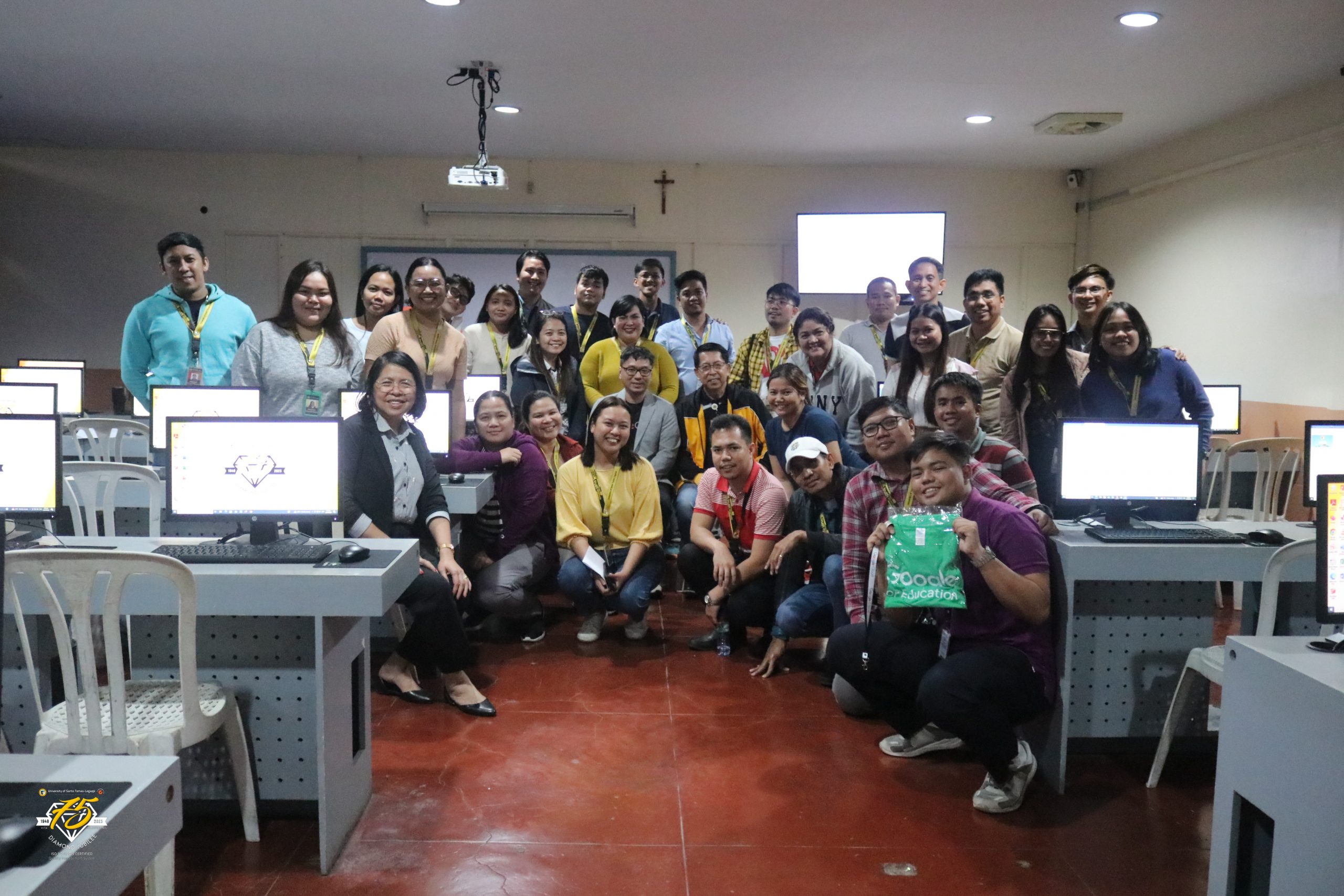 PAGTAIS DAY 1 (JULY, 2023)