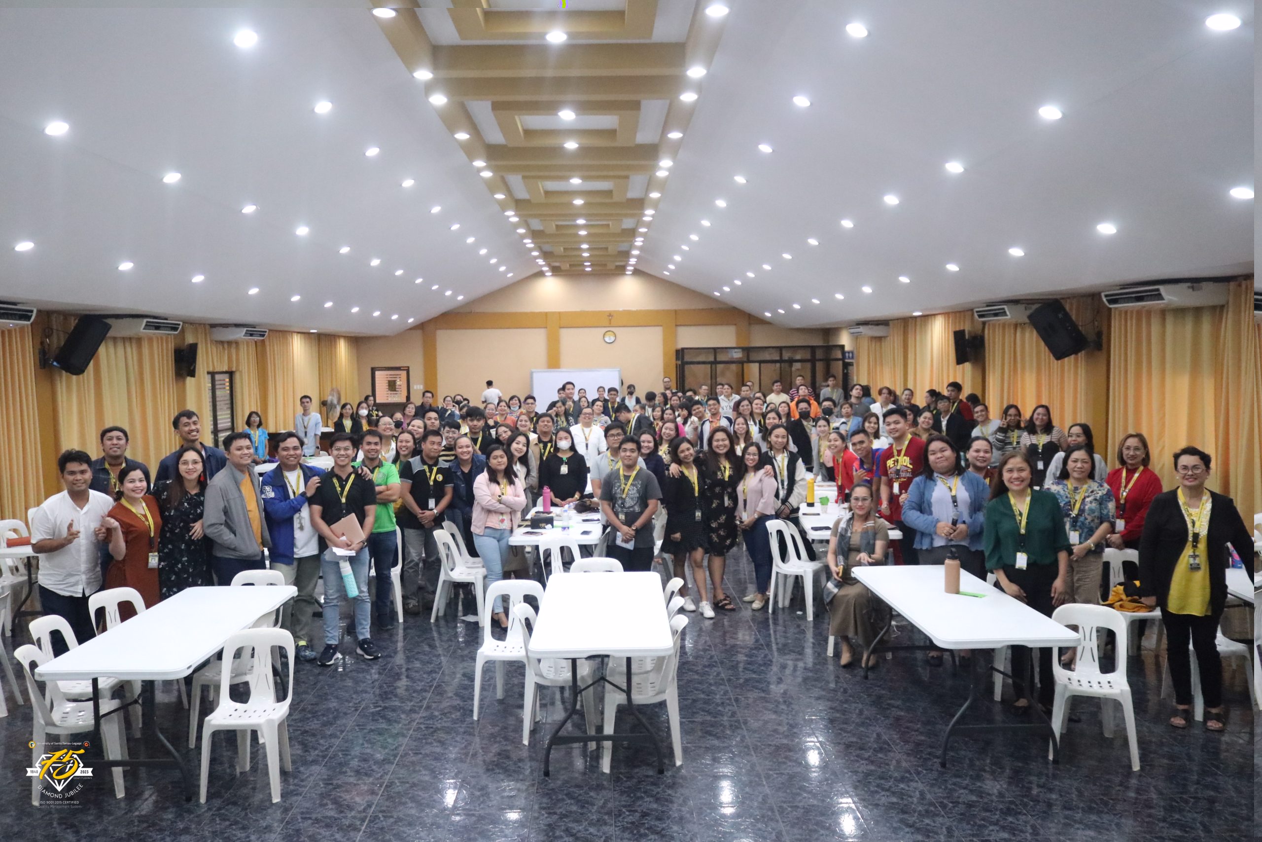 PAGTAIS DAY 3 (JULY, 2023)