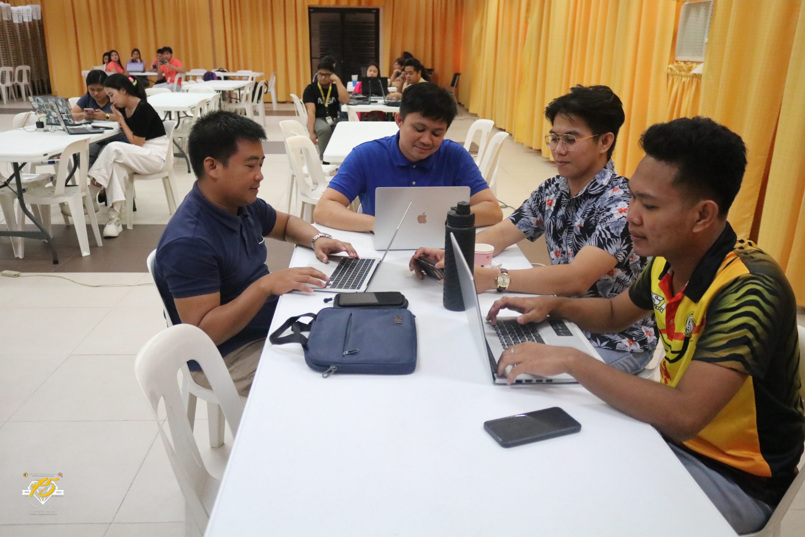 ARALINKS TRAINING WORKSHOP FOR BASIC EDUCATION TEACHERS (DAY 1)